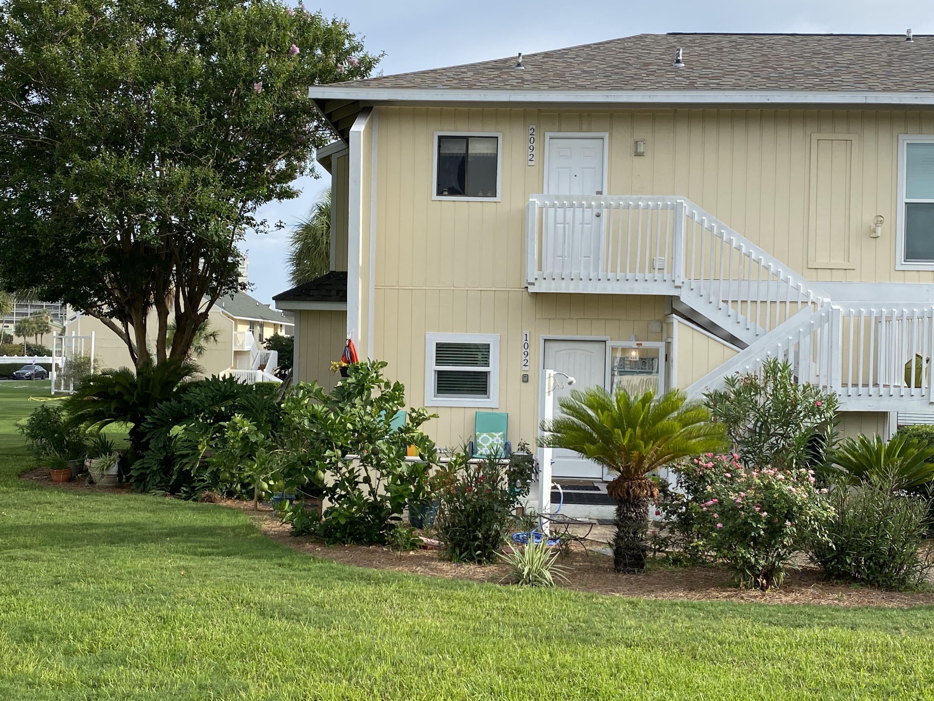 SANDPIPER COVE PH 03 - Residential