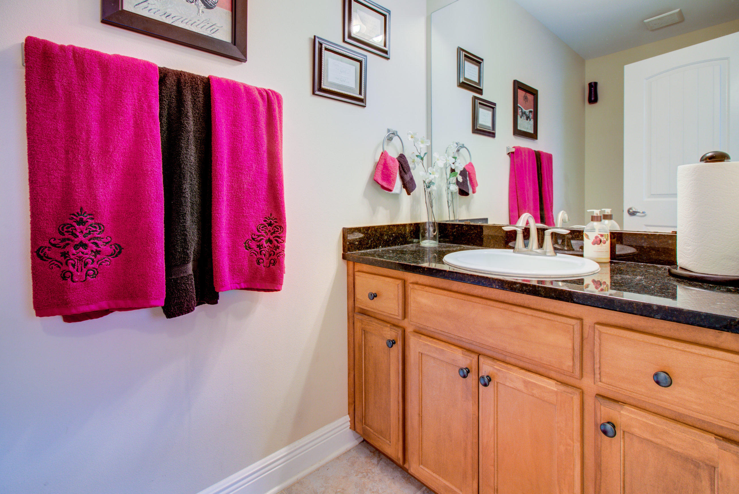 SUMMERSET ESTATES - Residential Lease