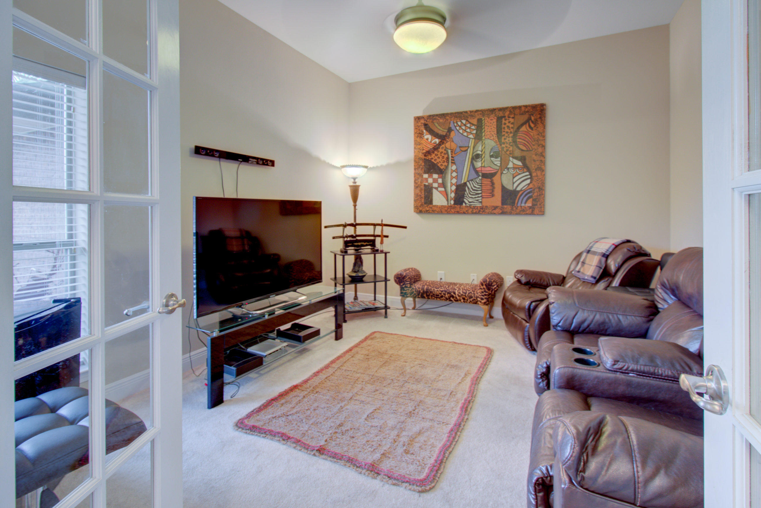 SUMMERSET ESTATES - Residential Lease