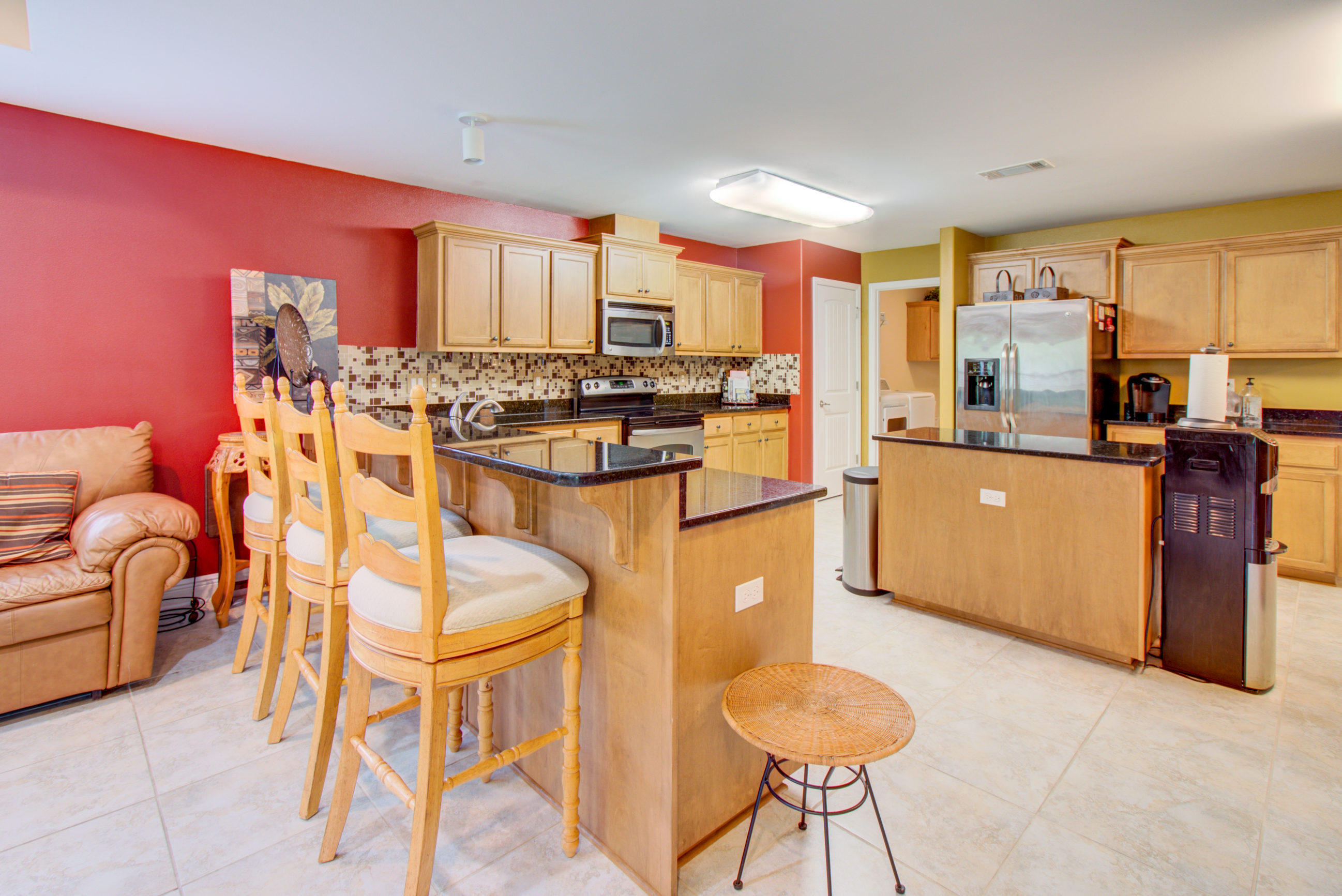 SUMMERSET ESTATES - Residential Lease