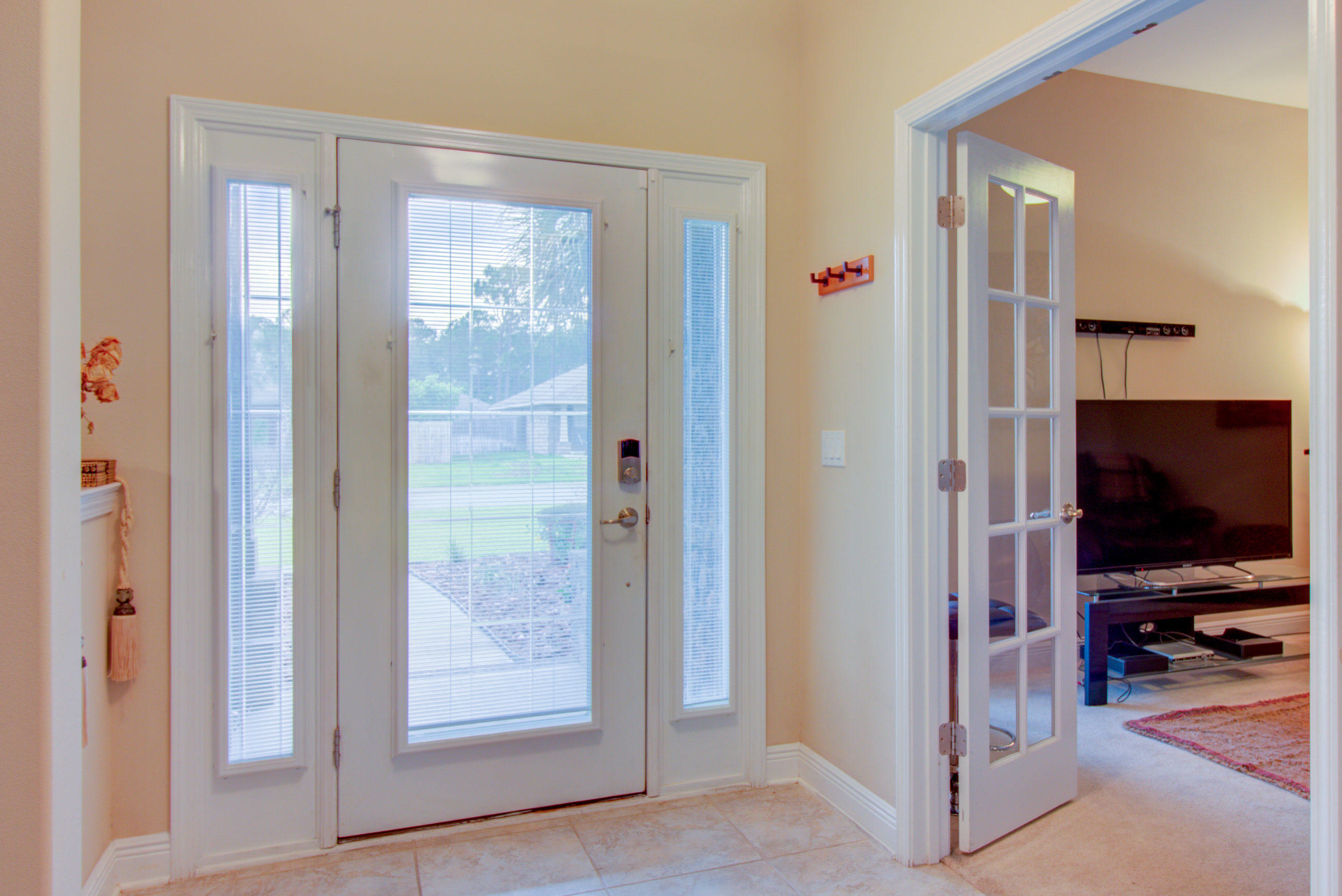 SUMMERSET ESTATES - Residential Lease