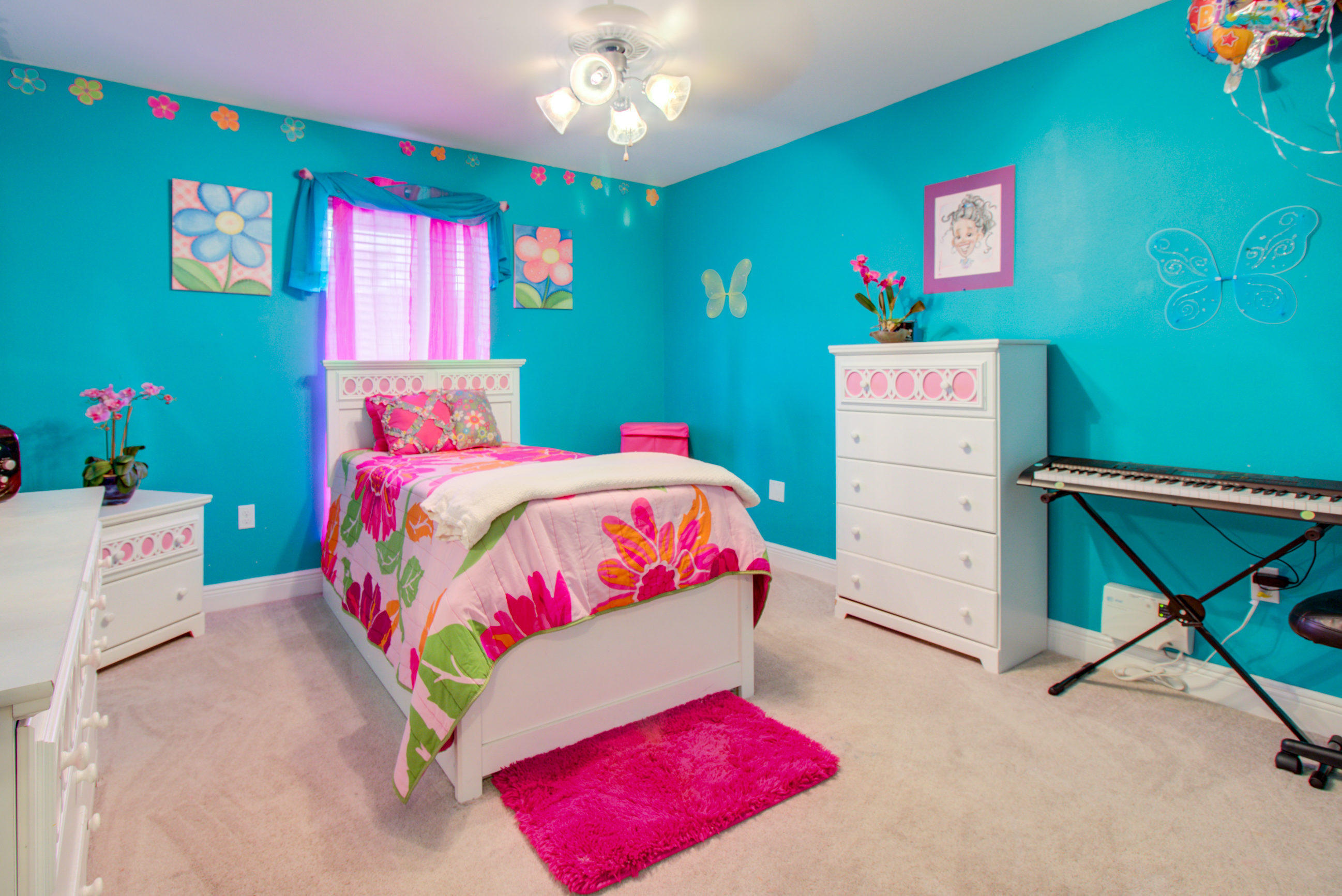 SUMMERSET ESTATES - Residential Lease