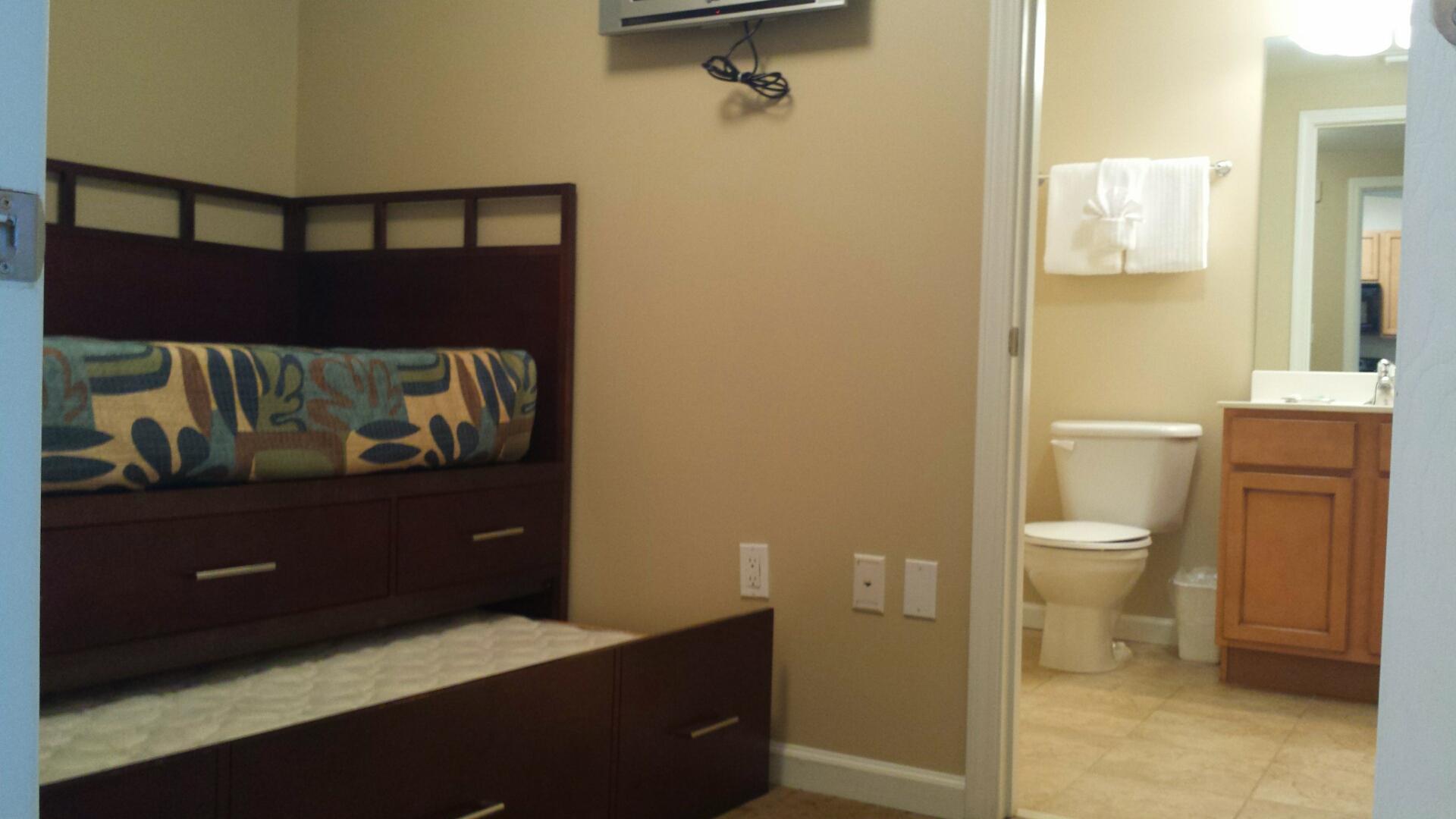 THE PALMS OF DESTIN - Residential