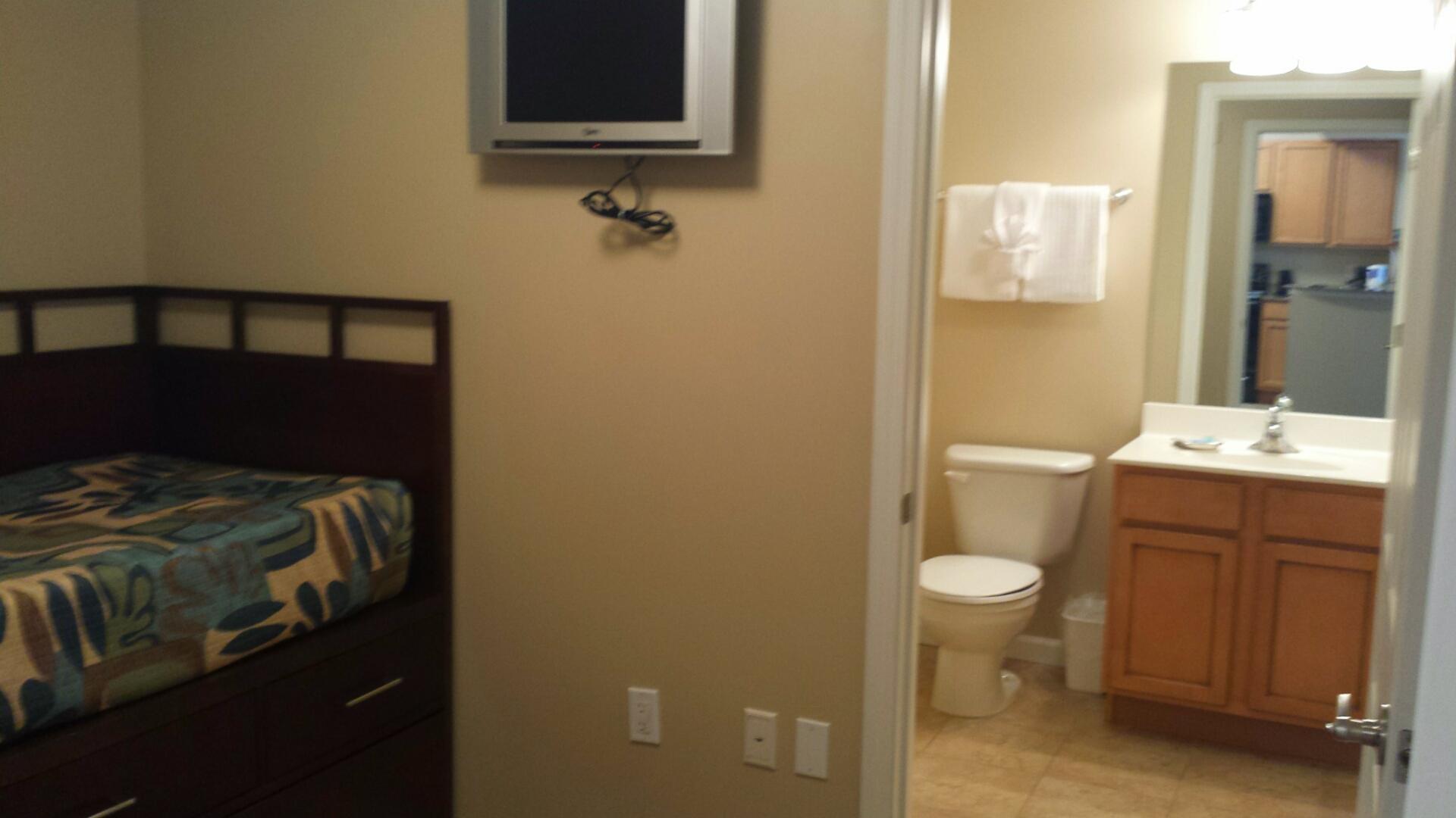 THE PALMS OF DESTIN - Residential