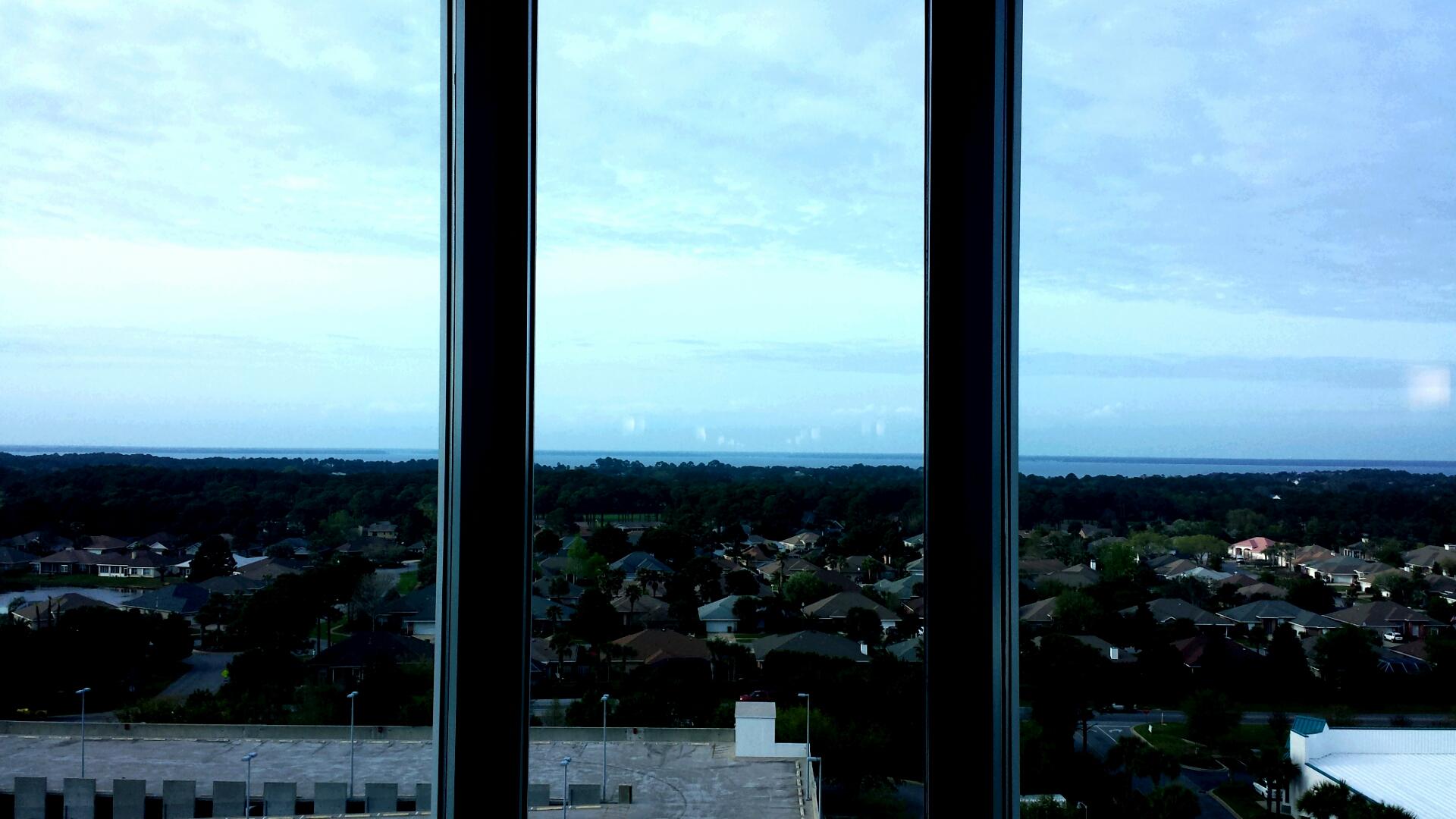 THE PALMS OF DESTIN - Residential