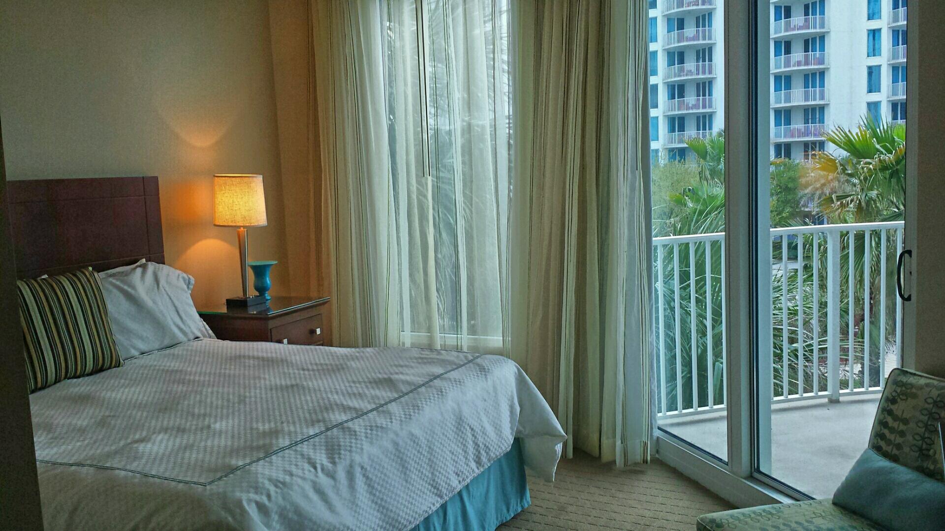 THE PALMS OF DESTIN - Residential