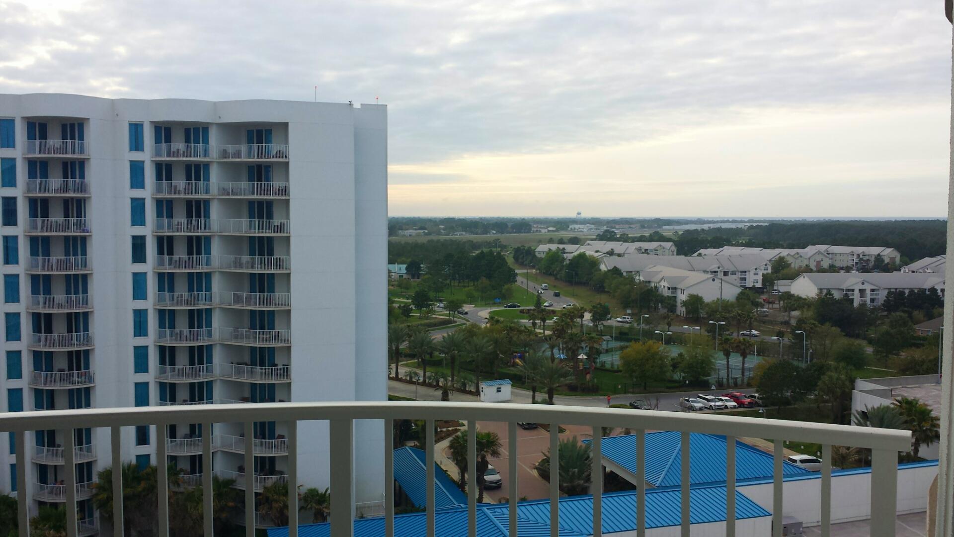 THE PALMS OF DESTIN - Residential