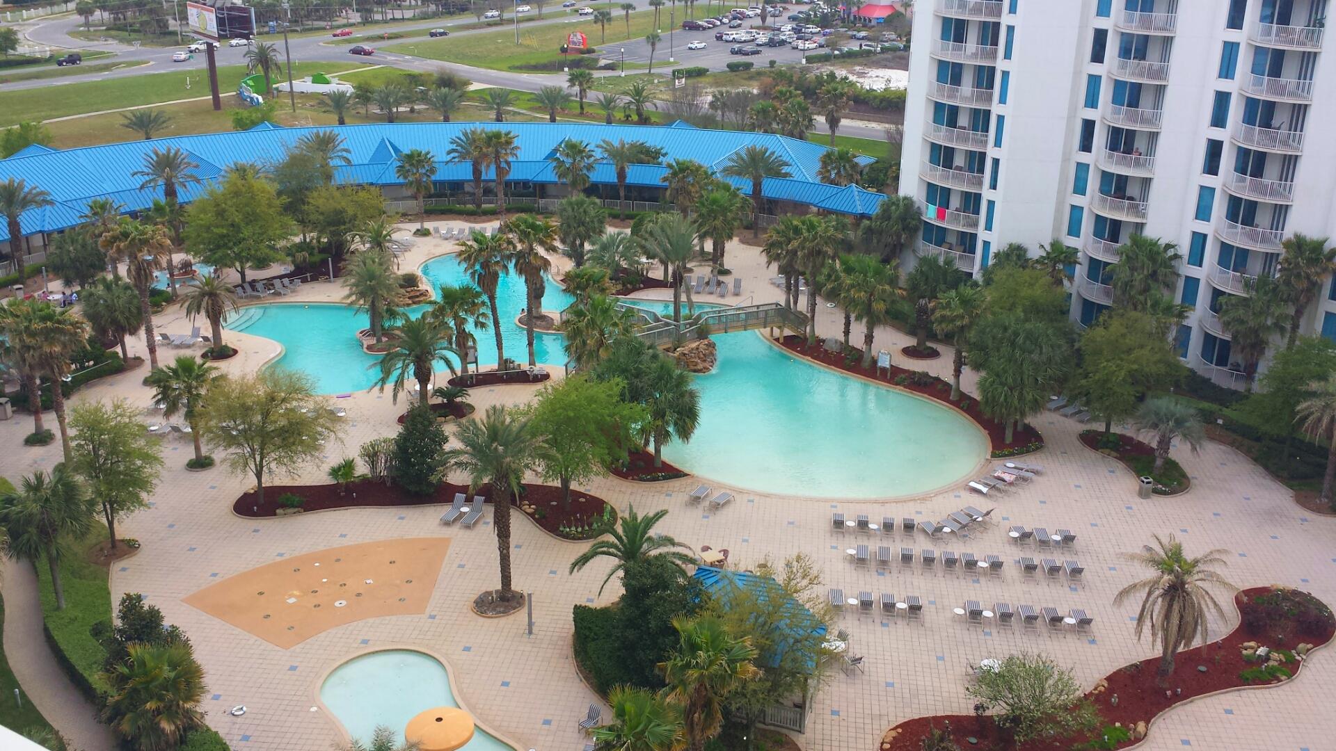 THE PALMS OF DESTIN - Residential