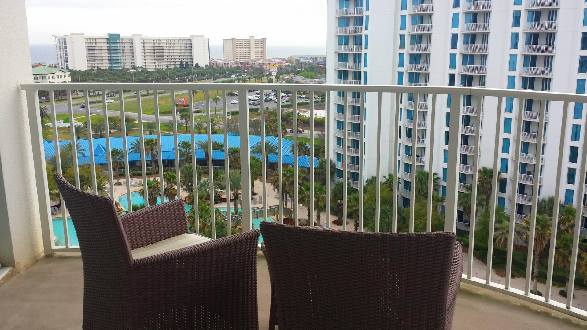 THE PALMS OF DESTIN - Residential