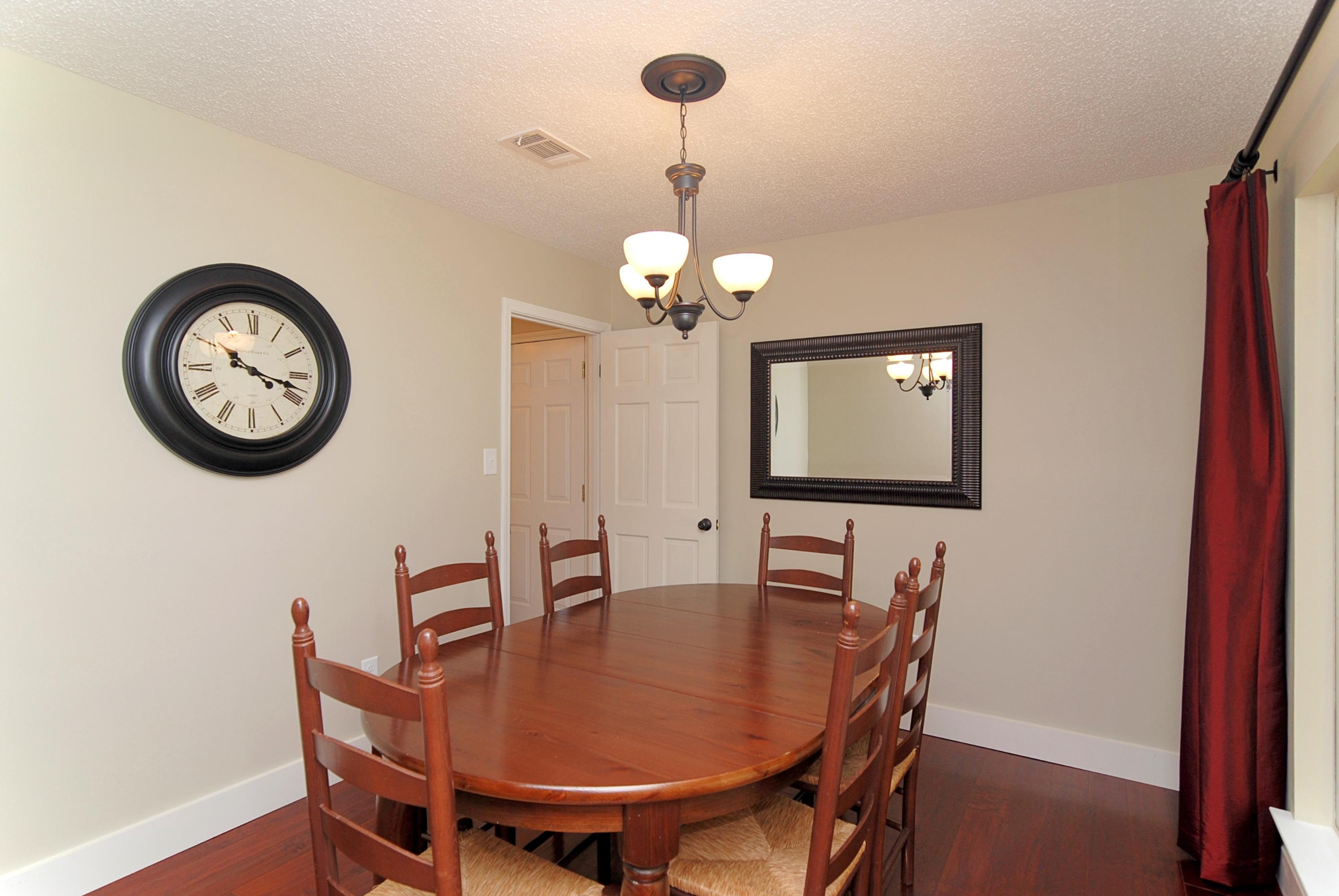 BAY WOODS - Residential