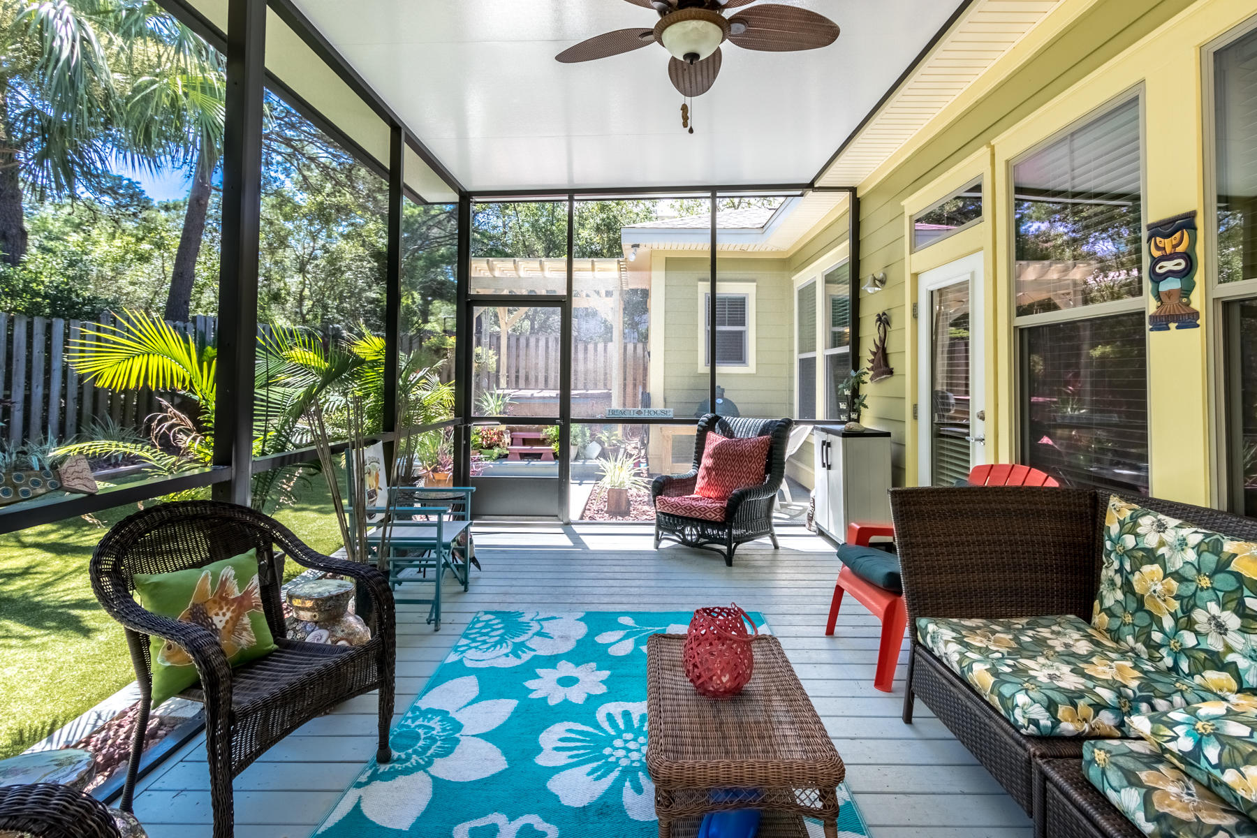 BEACH HIGHLAND 1ST ADD - Residential