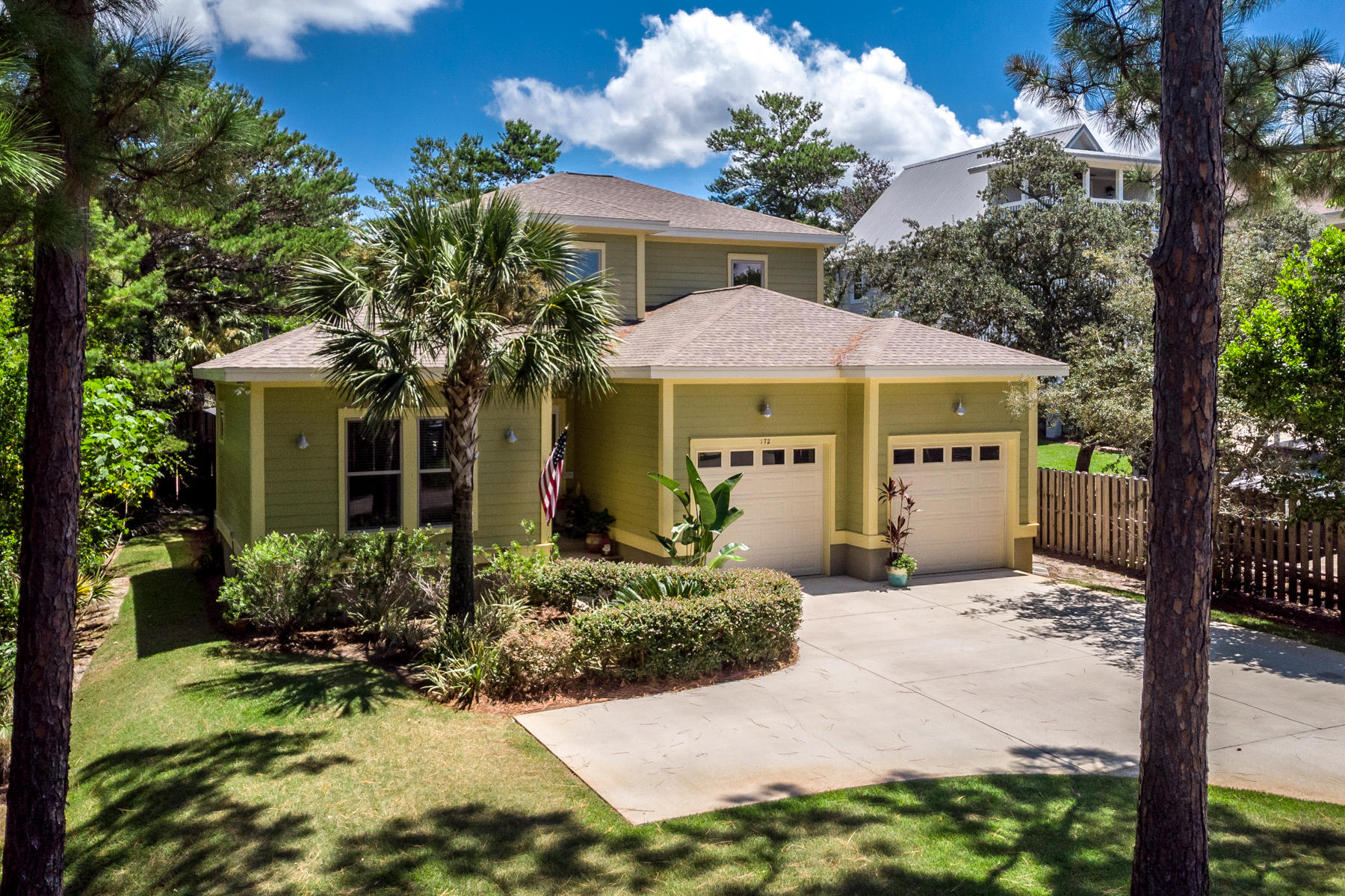 BEACH HIGHLAND 1ST ADD - Residential