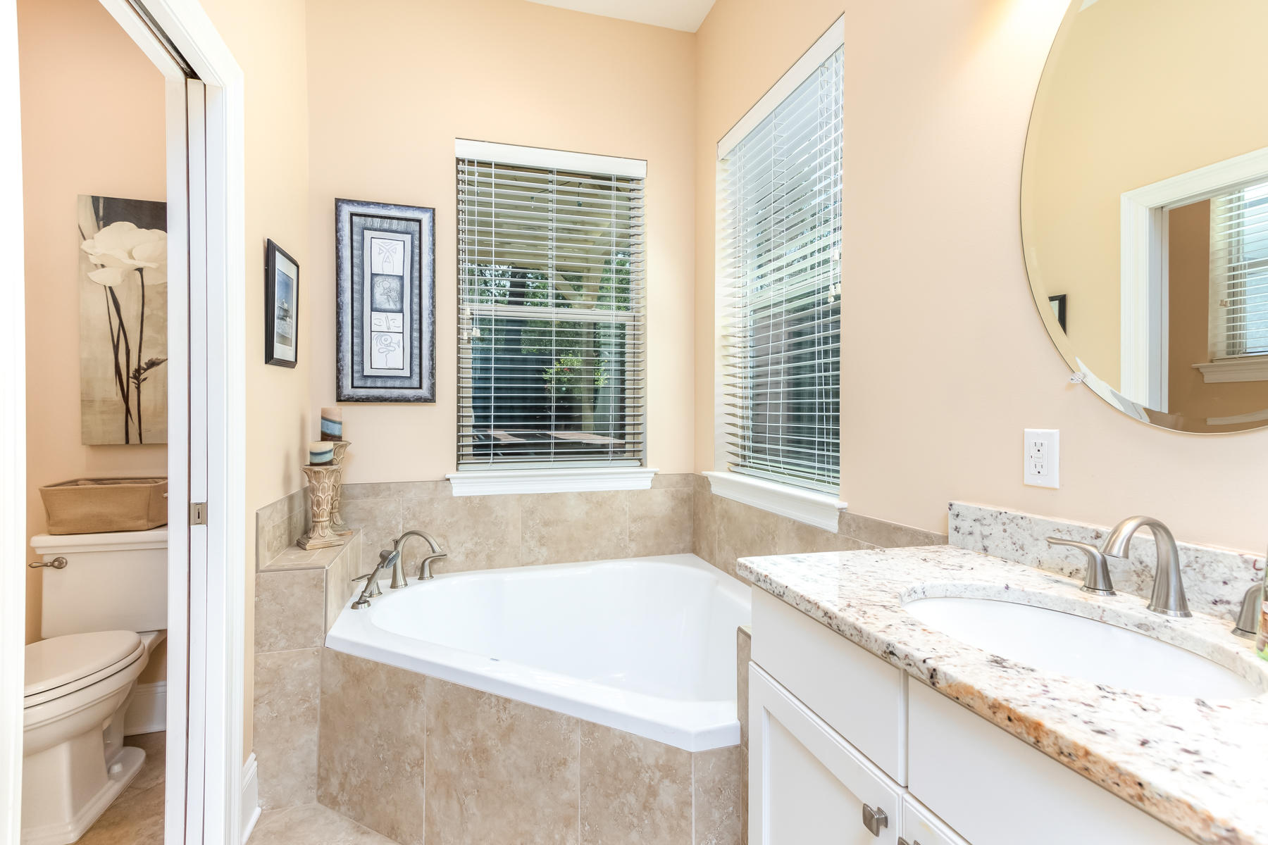 BEACH HIGHLAND 1ST ADD - Residential