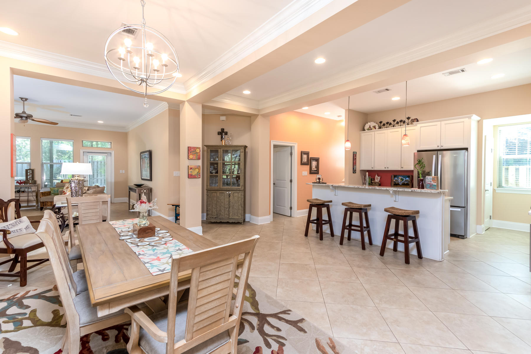 BEACH HIGHLAND 1ST ADD - Residential