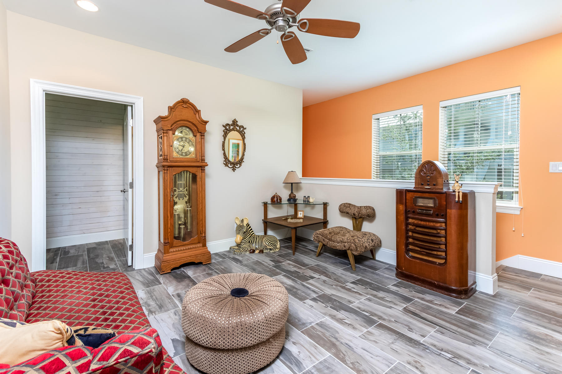 BEACH HIGHLAND 1ST ADD - Residential