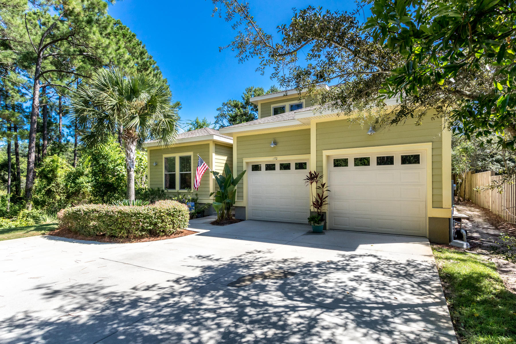BEACH HIGHLAND 1ST ADD - Residential