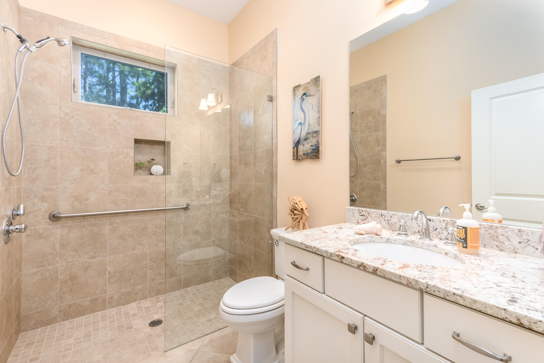 BEACH HIGHLAND 1ST ADD - Residential