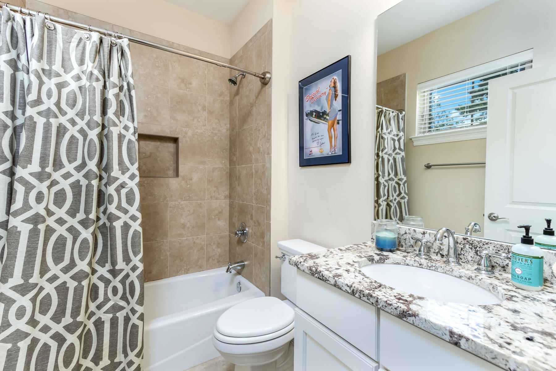 BEACH HIGHLAND 1ST ADD - Residential