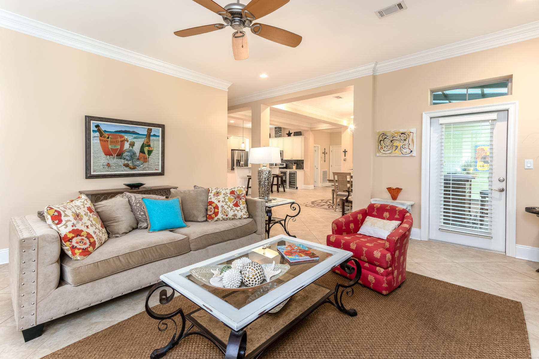 BEACH HIGHLAND 1ST ADD - Residential