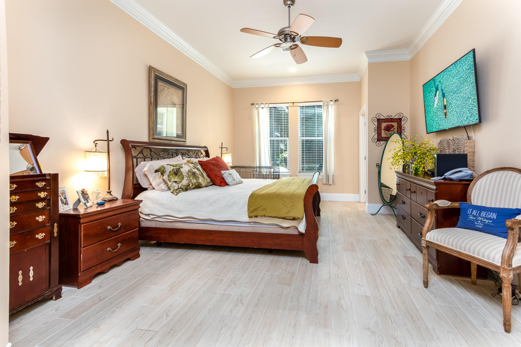 BEACH HIGHLAND 1ST ADD - Residential