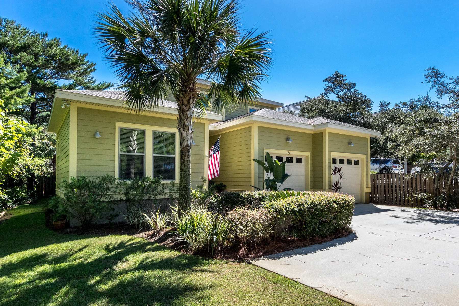 BEACH HIGHLAND 1ST ADD - Residential
