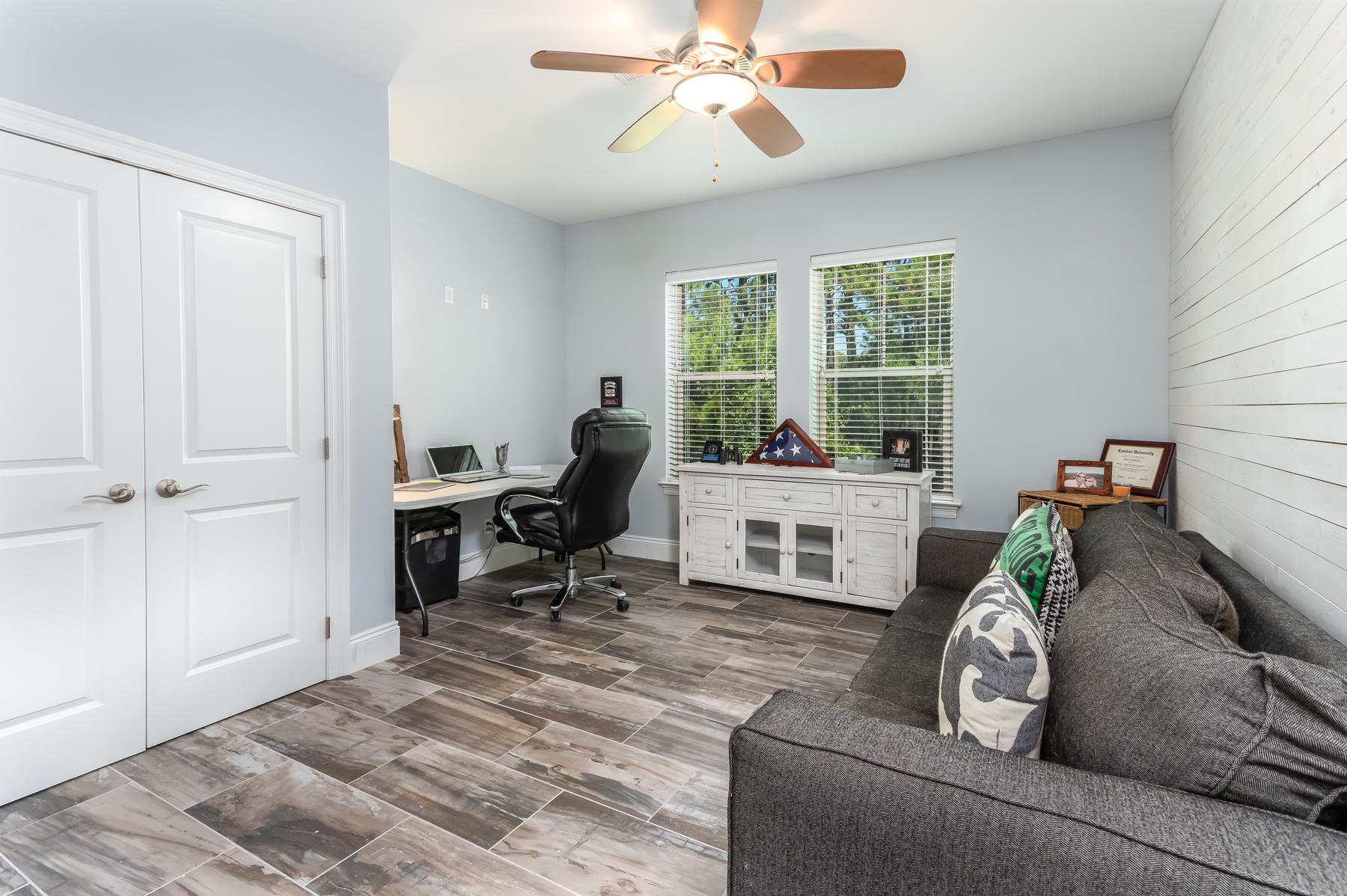 BEACH HIGHLAND 1ST ADD - Residential