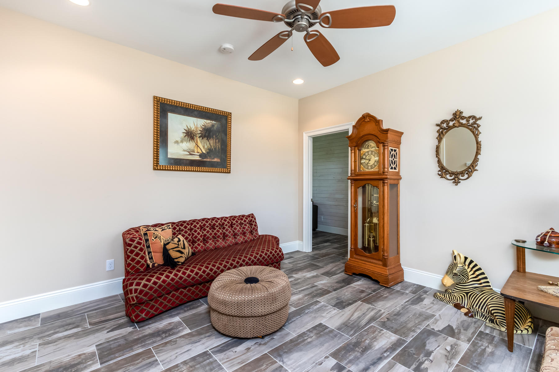 BEACH HIGHLAND 1ST ADD - Residential