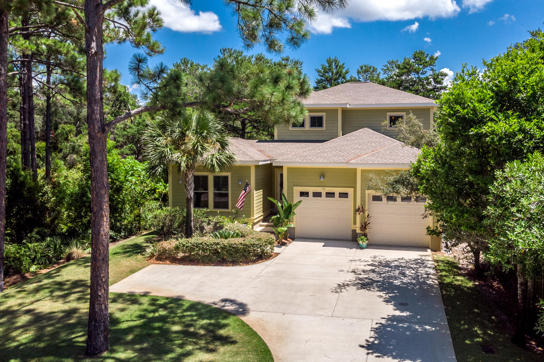 BEACH HIGHLAND 1ST ADD - Residential