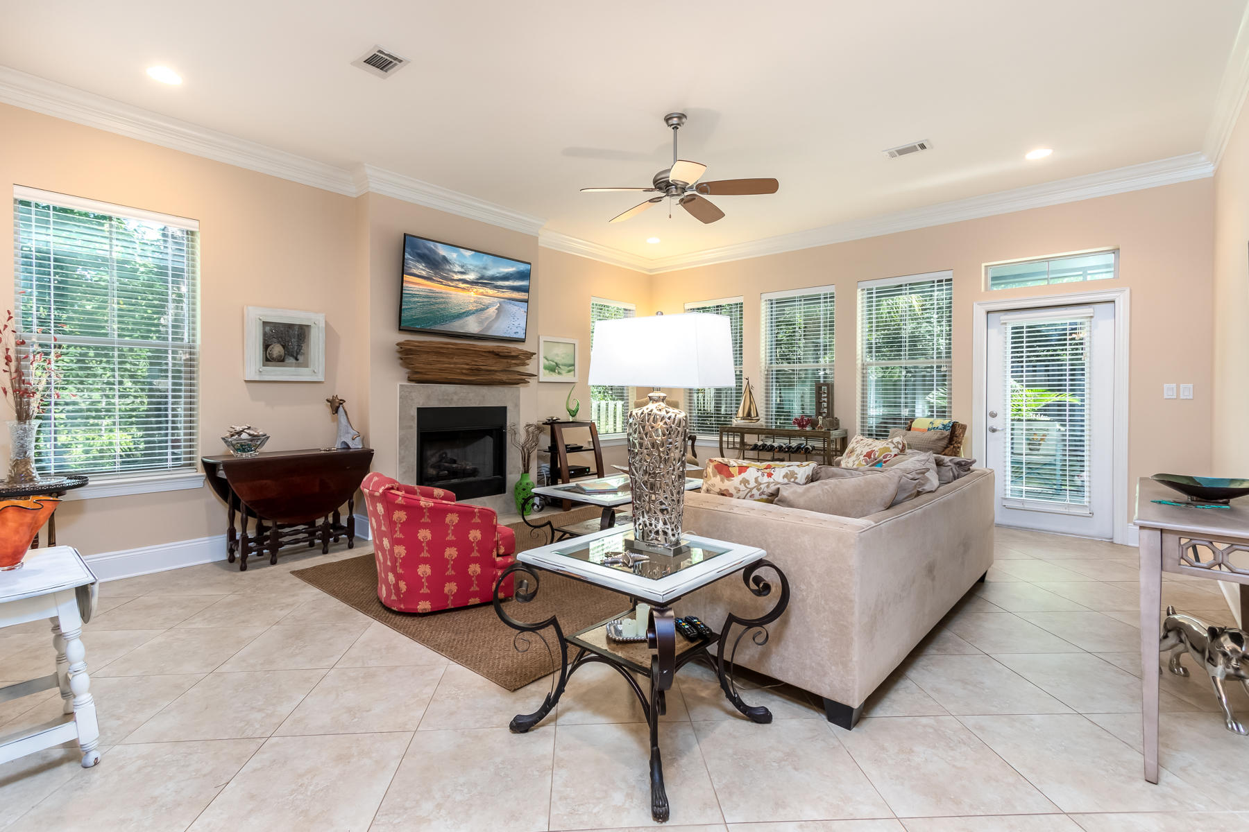 BEACH HIGHLAND 1ST ADD - Residential