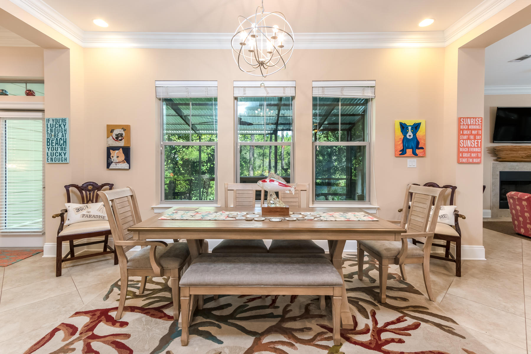 BEACH HIGHLAND 1ST ADD - Residential