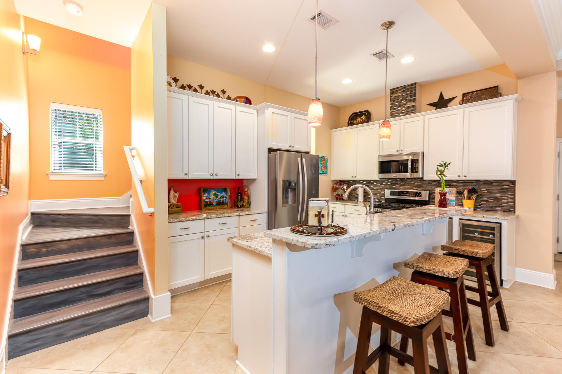 BEACH HIGHLAND 1ST ADD - Residential
