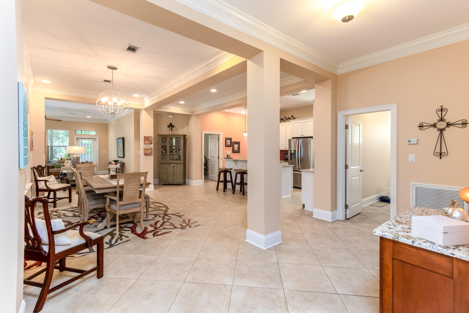 BEACH HIGHLAND 1ST ADD - Residential