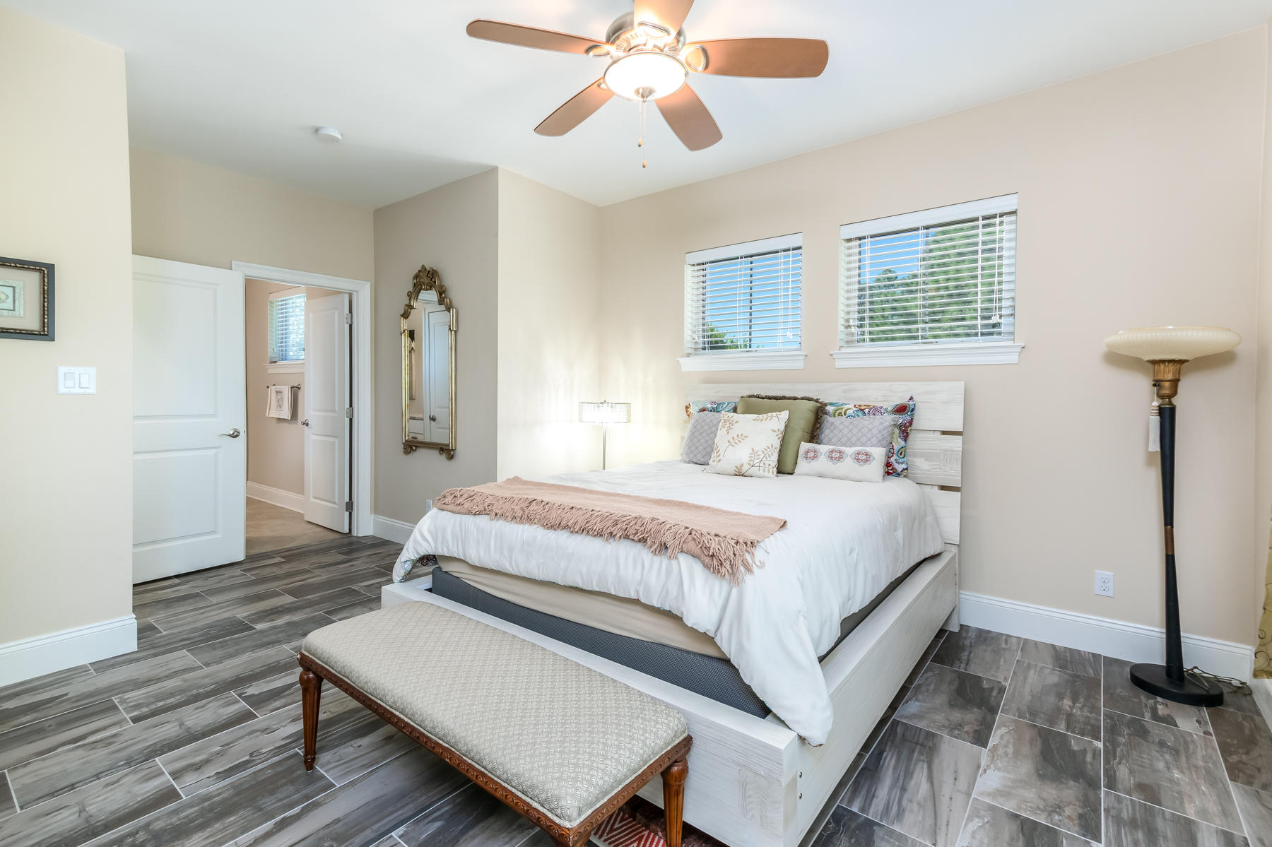 BEACH HIGHLAND 1ST ADD - Residential