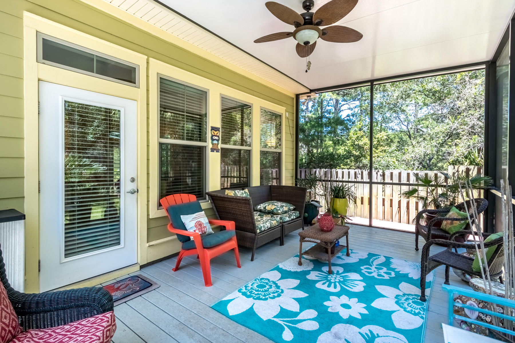 BEACH HIGHLAND 1ST ADD - Residential