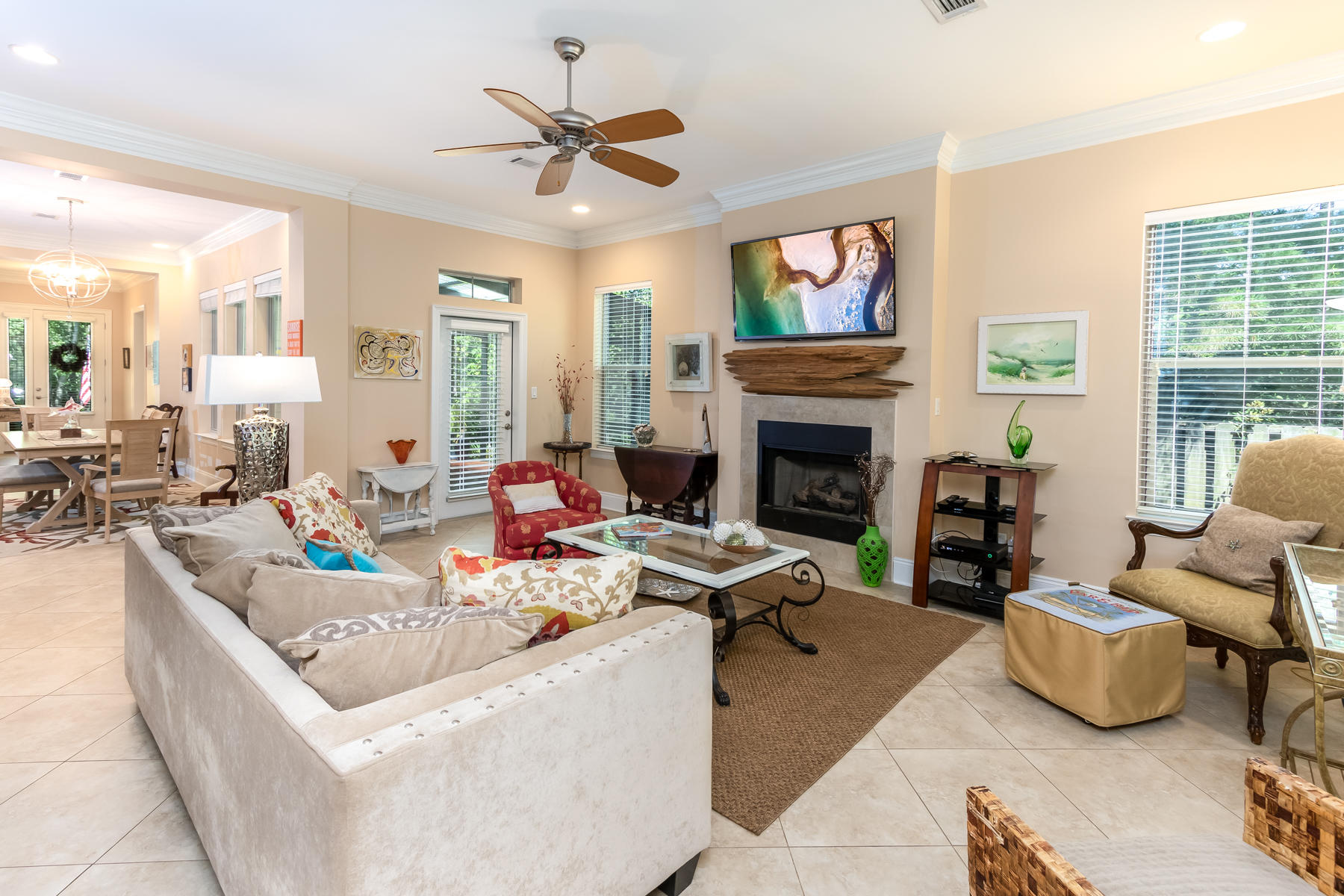 BEACH HIGHLAND 1ST ADD - Residential