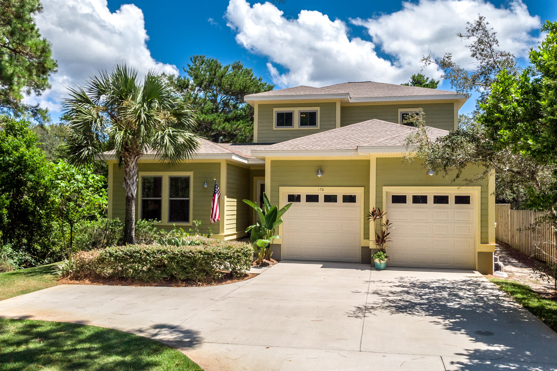 BEACH HIGHLAND 1ST ADD - Residential