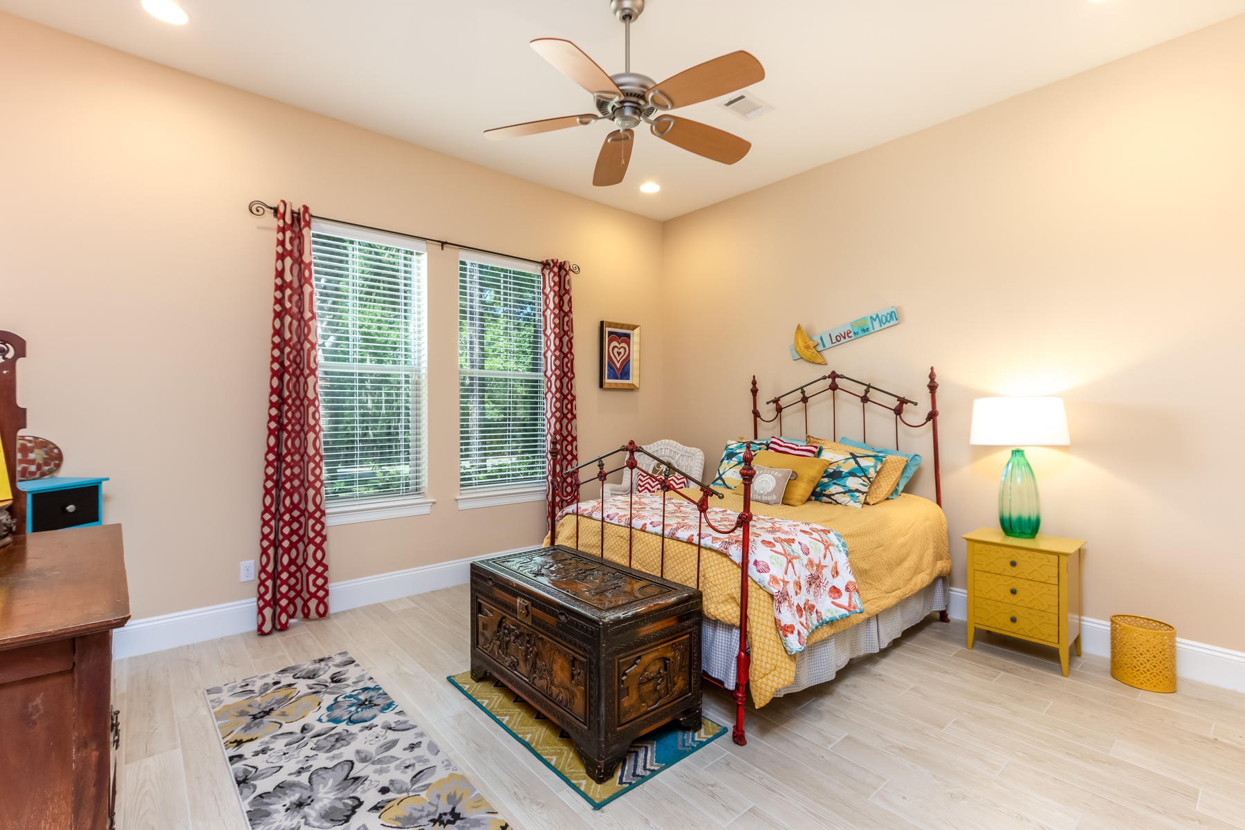 BEACH HIGHLAND 1ST ADD - Residential