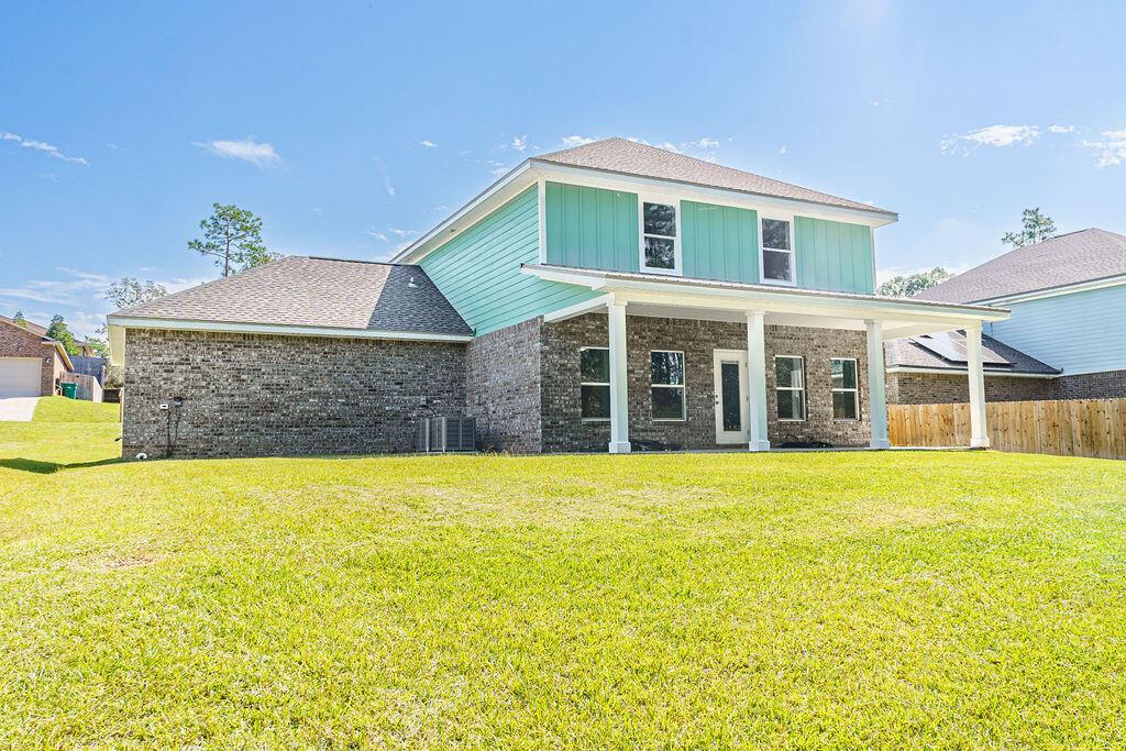 DUGGAN POND - Residential