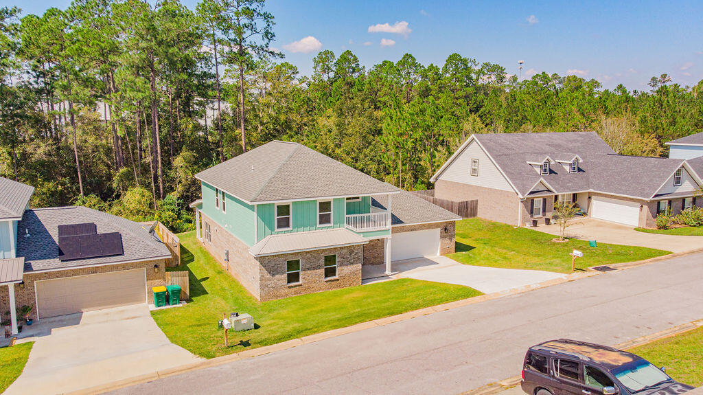 DUGGAN POND - Residential