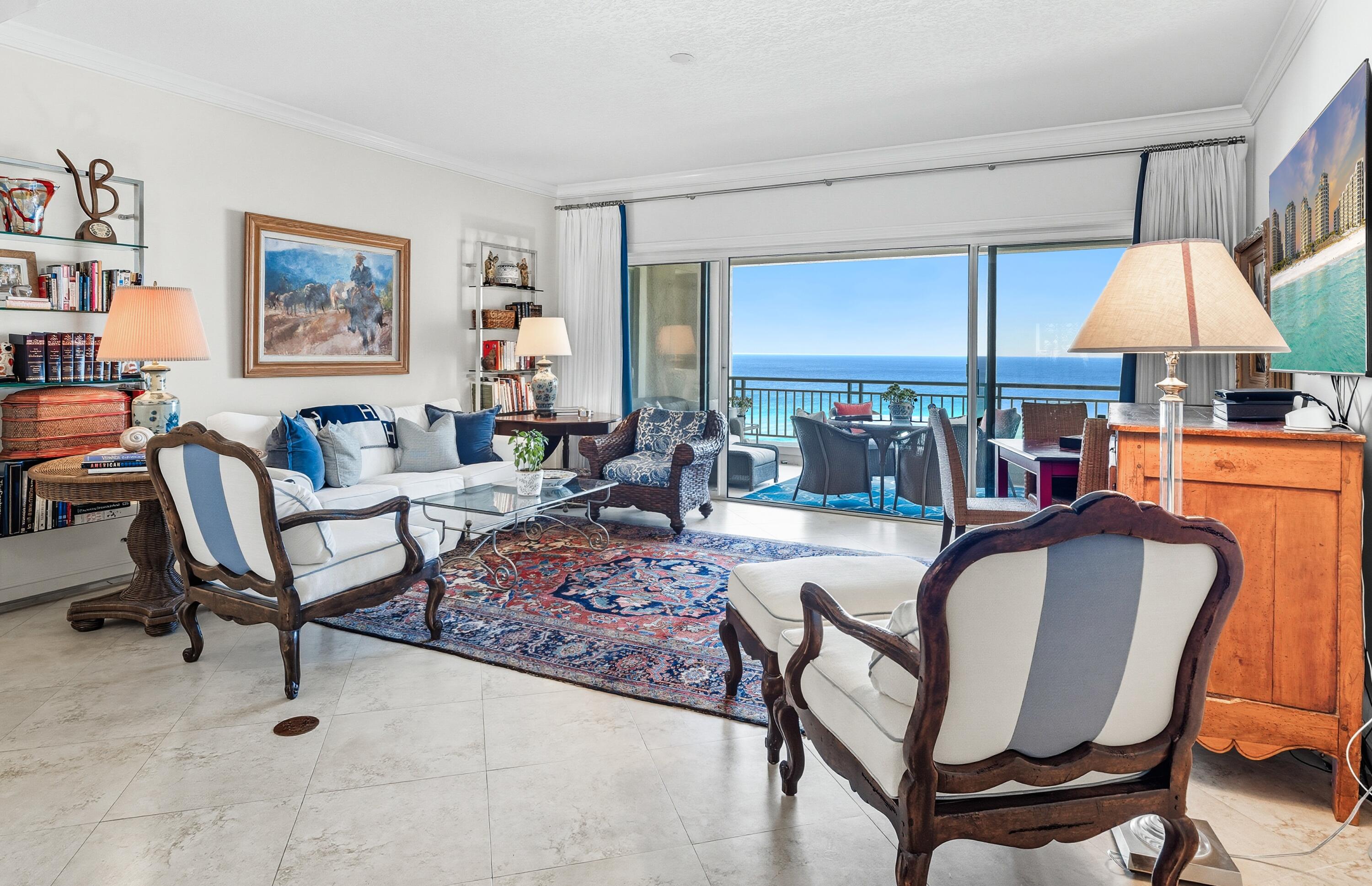 SOUTHWINDS II AT SANDESTIN - Residential