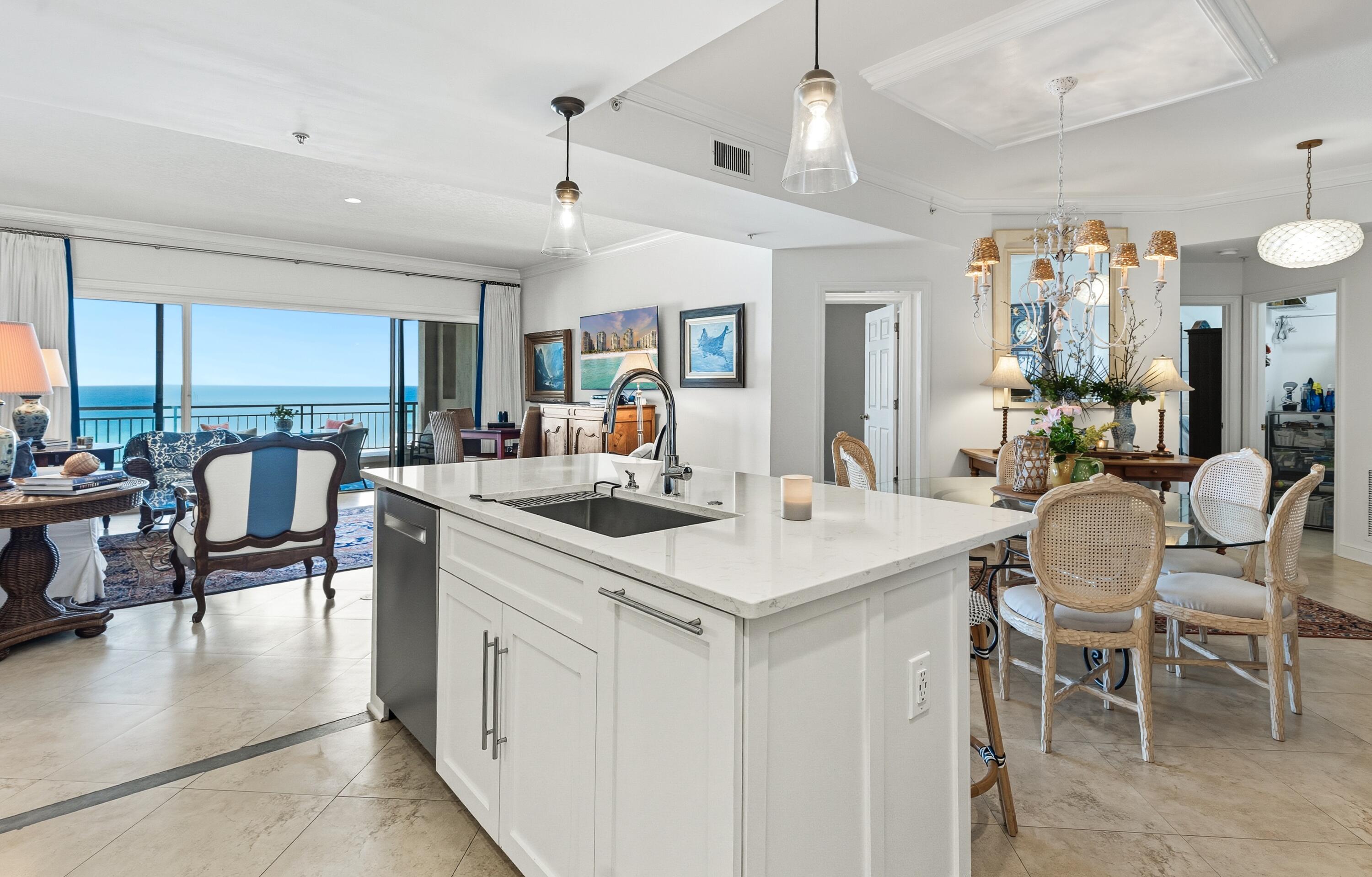 SOUTHWINDS II AT SANDESTIN - Residential
