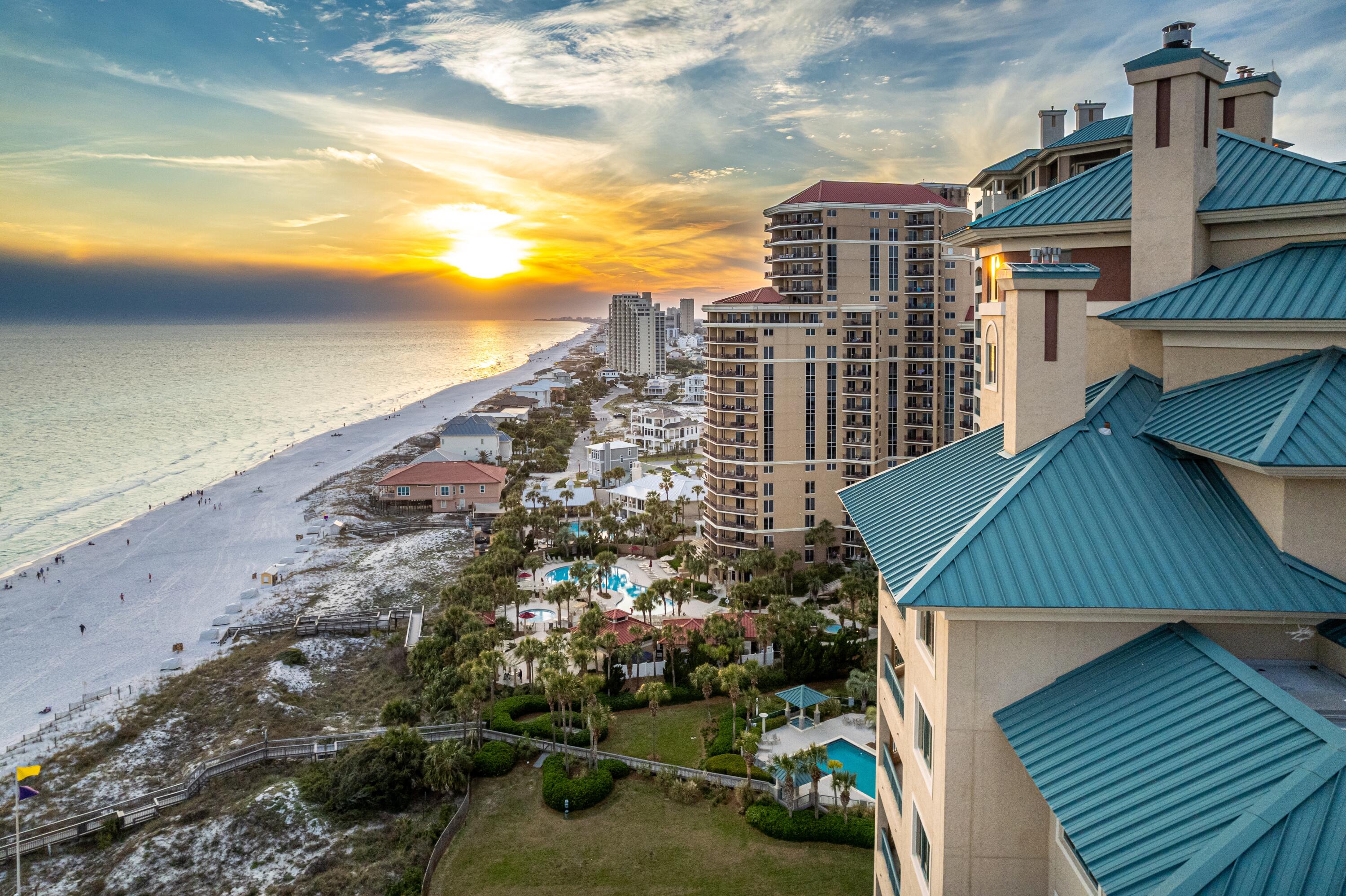 SOUTHWINDS II AT SANDESTIN - Residential
