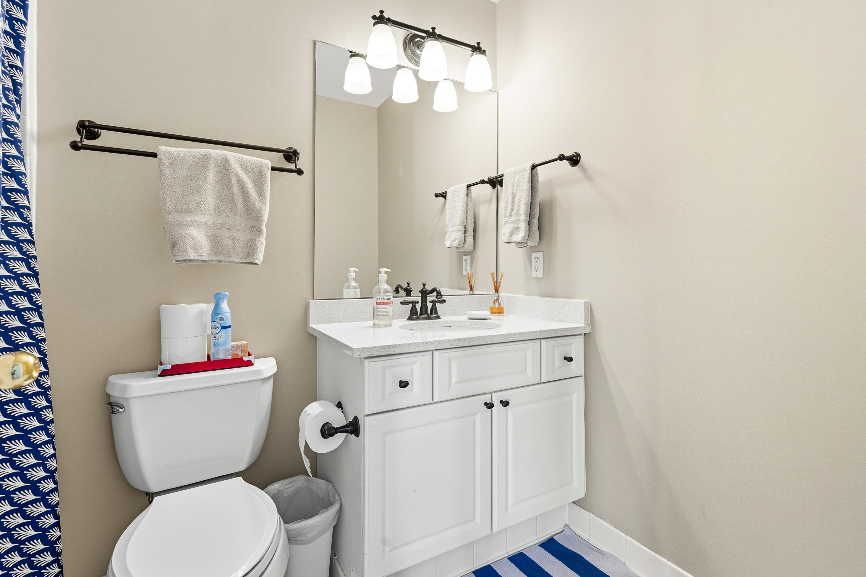 SOUTHWINDS II AT SANDESTIN - Residential