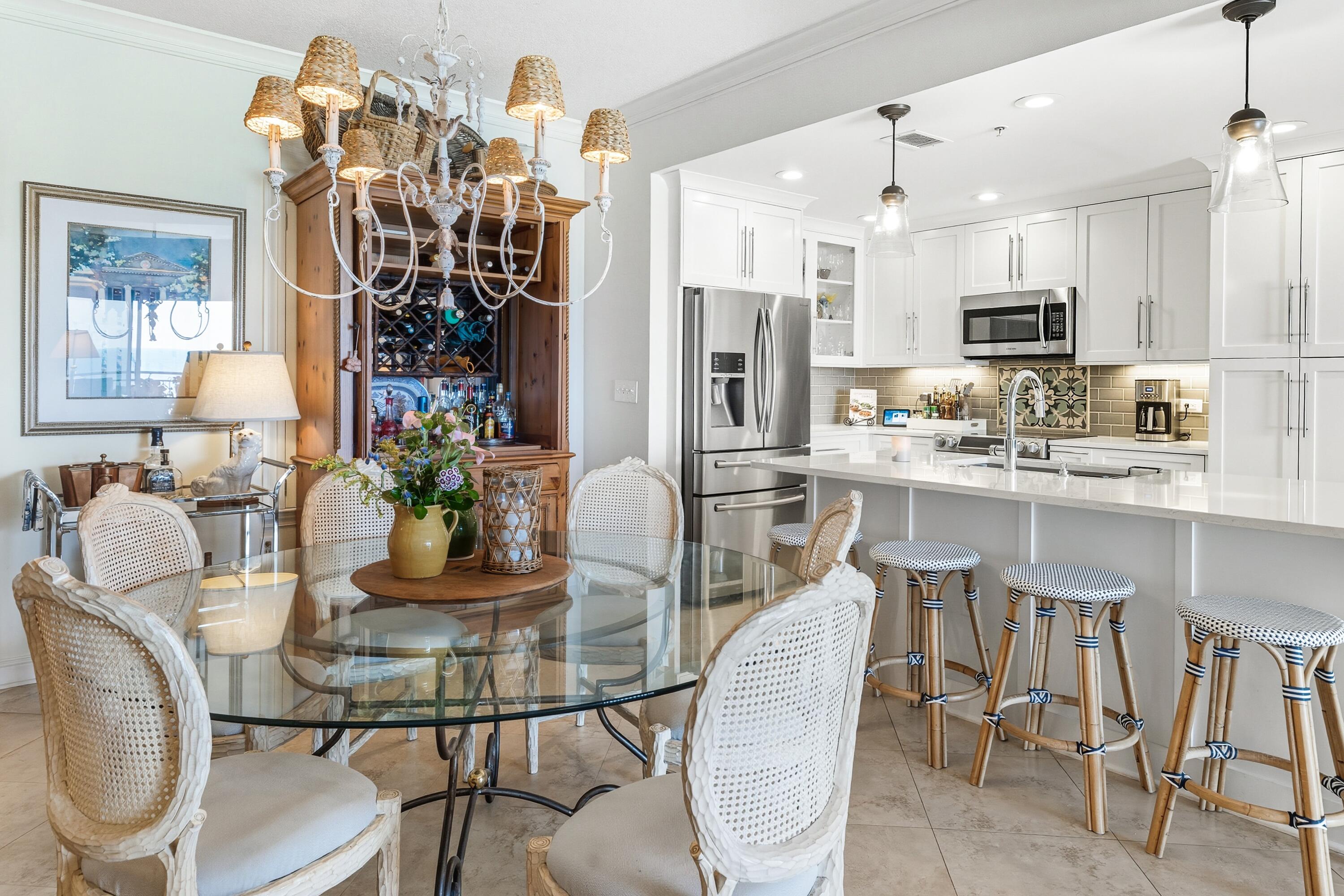 SOUTHWINDS II AT SANDESTIN - Residential