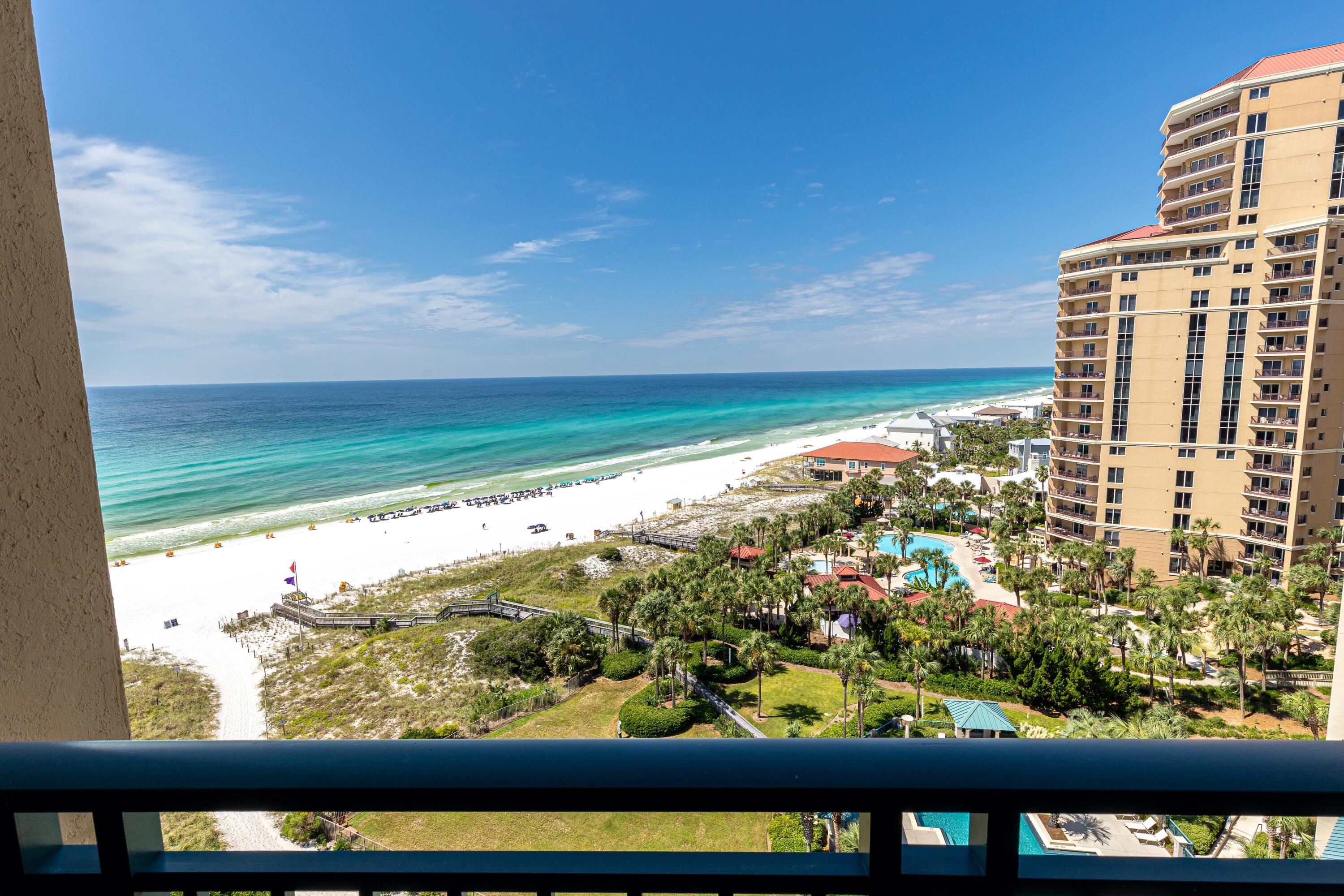 SOUTHWINDS II AT SANDESTIN - Residential
