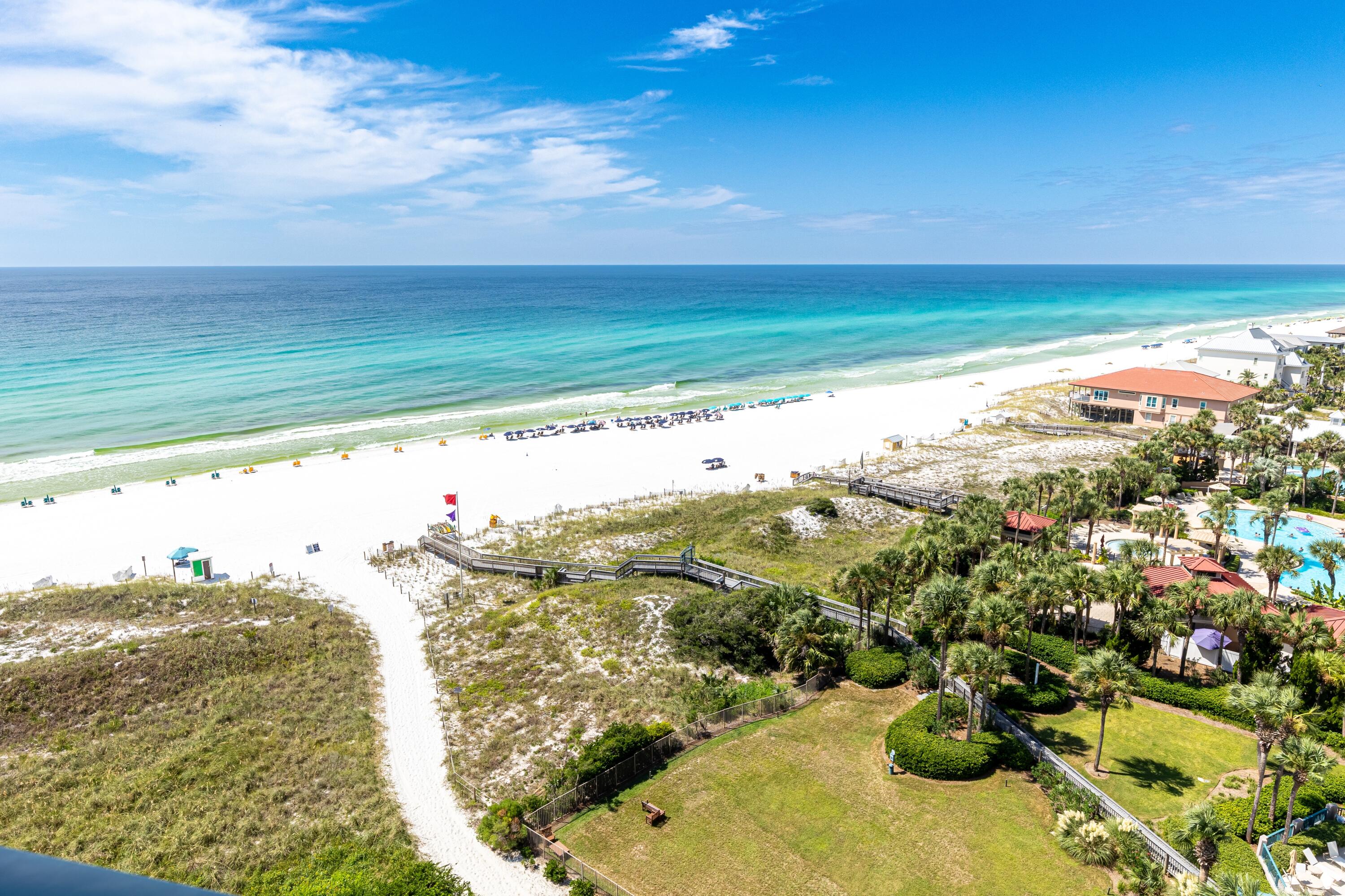 SOUTHWINDS II AT SANDESTIN - Residential