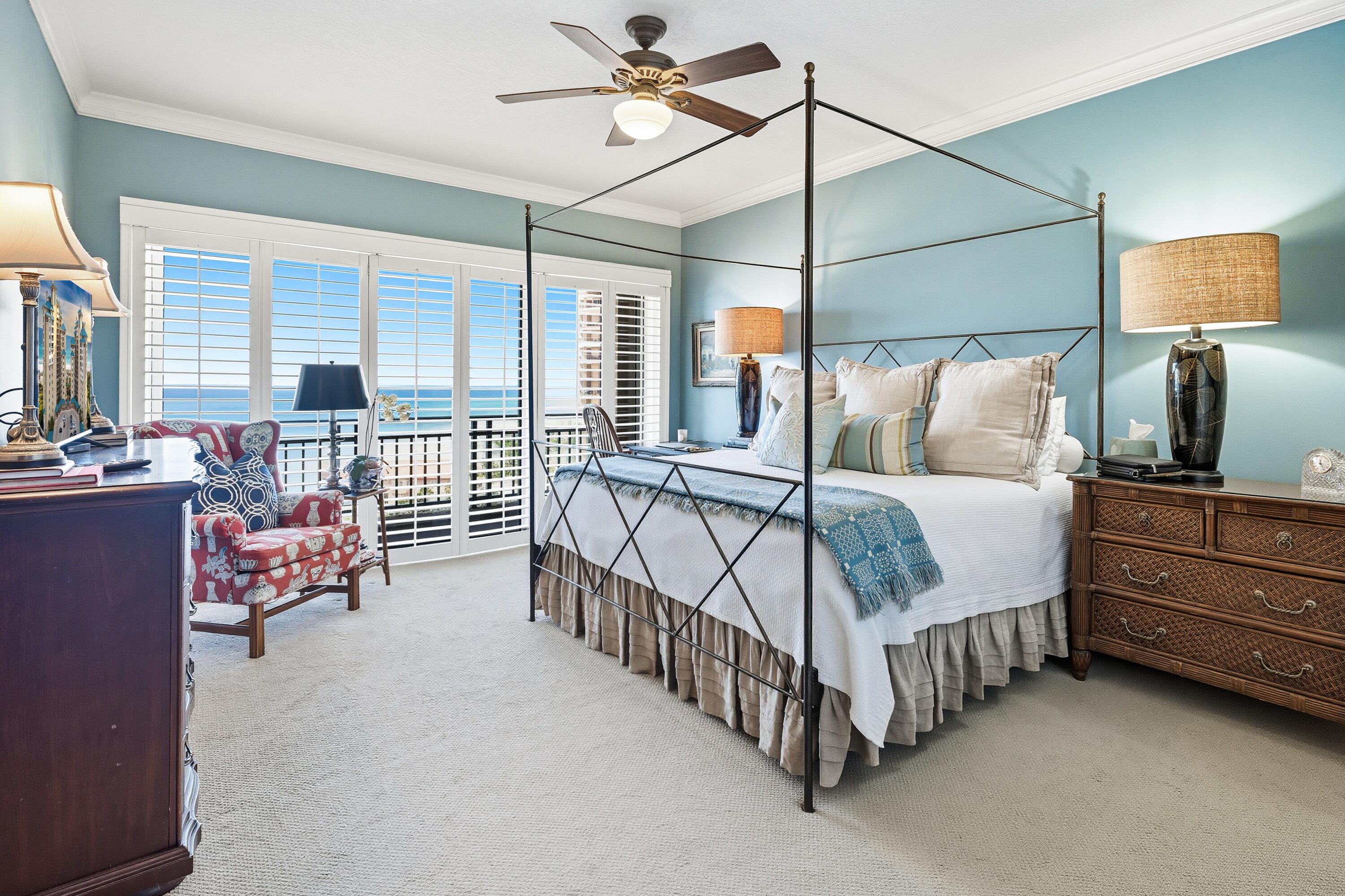 SOUTHWINDS II AT SANDESTIN - Residential