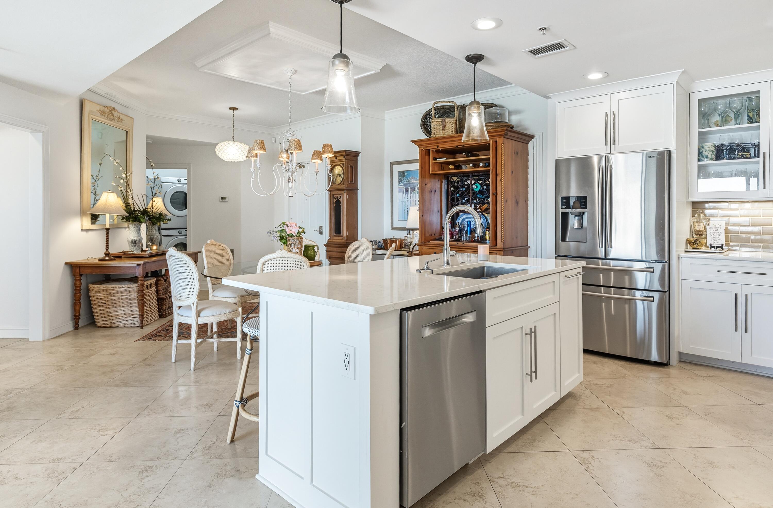 SOUTHWINDS II AT SANDESTIN - Residential