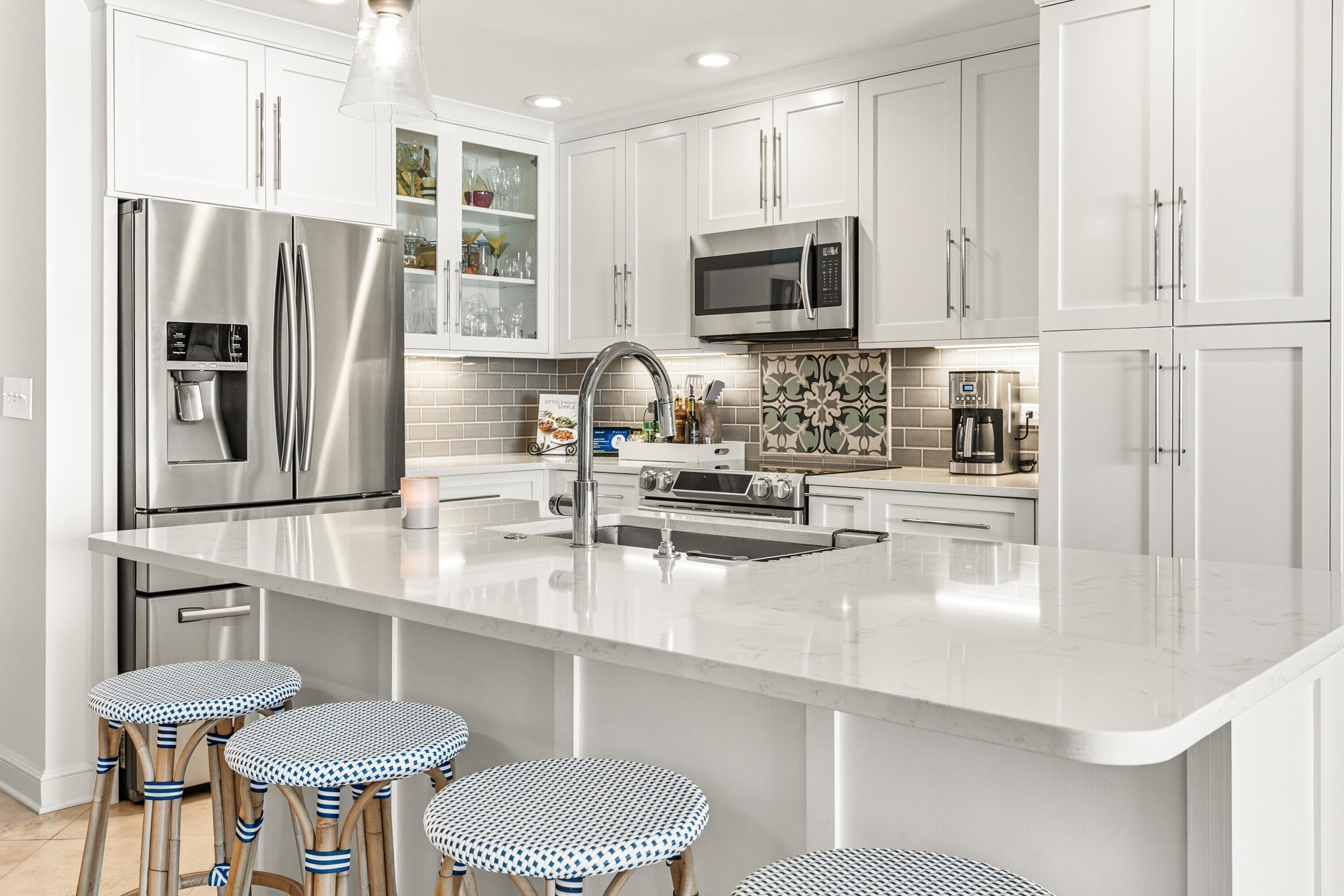 SOUTHWINDS II AT SANDESTIN - Residential
