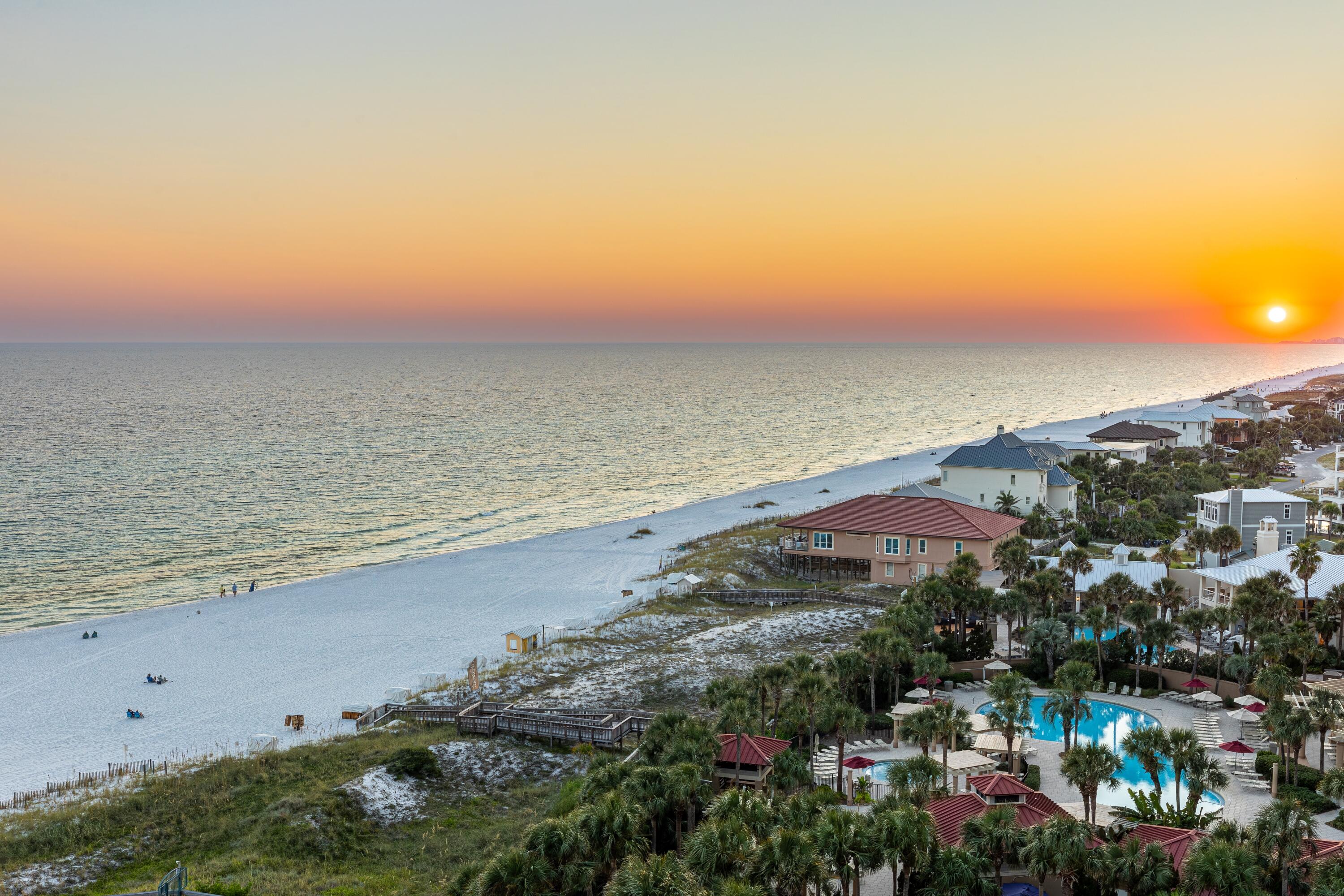 SOUTHWINDS II AT SANDESTIN - Residential